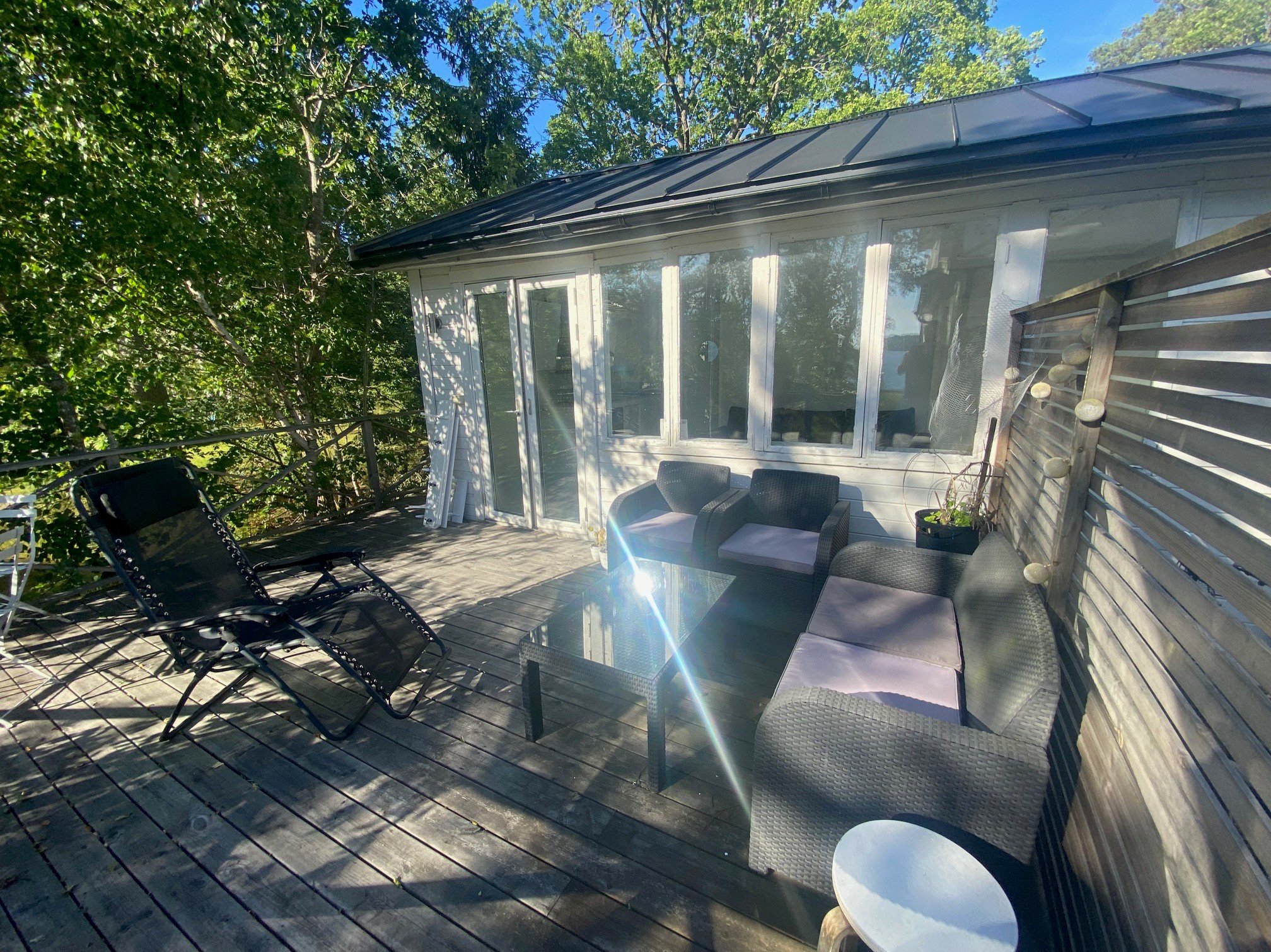 Stuga, 2 rooms, 32 sqm, Värmdö – bild 4