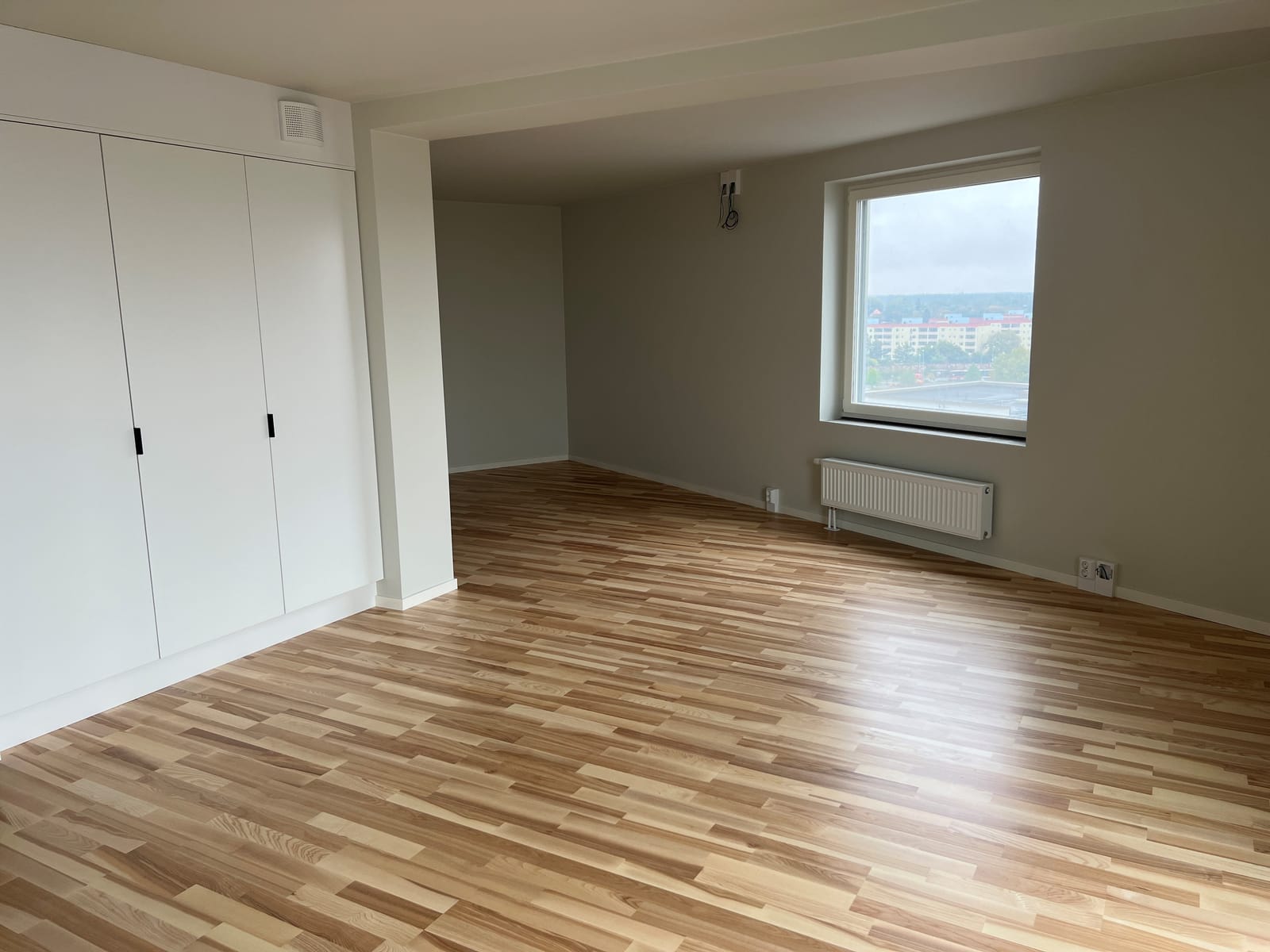 2 rok · 46 m² i Täby – bild 5