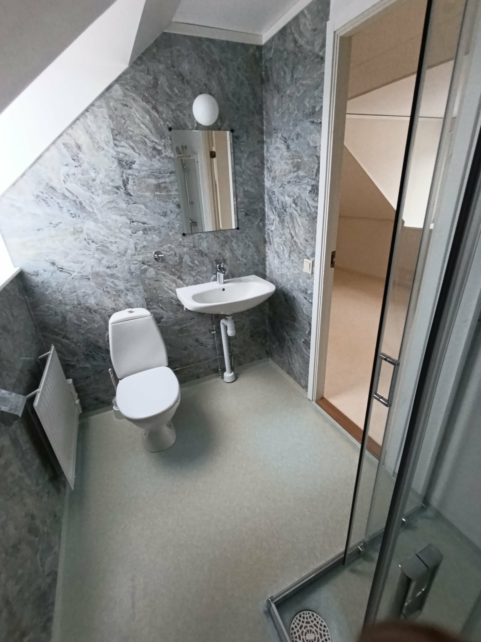 Villa/Hus, 5 rooms, 141 sqm, Ödeborg – bild 7