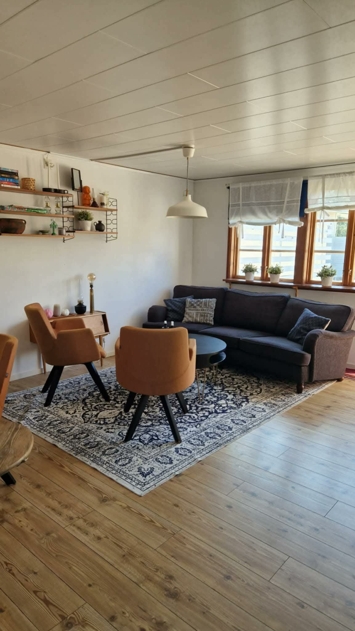 Stuga, 4 rooms, 80 sqm, Byxelkrok – bild 8