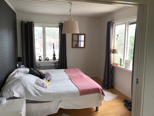 3 rok · 70 m² i Hova – bild 3