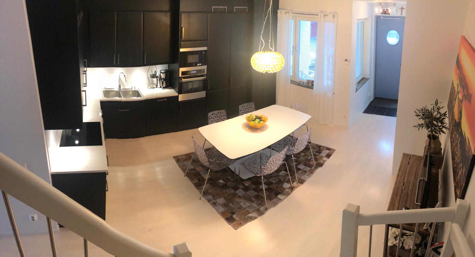4 rok · 125 m² i Solna – bild 4