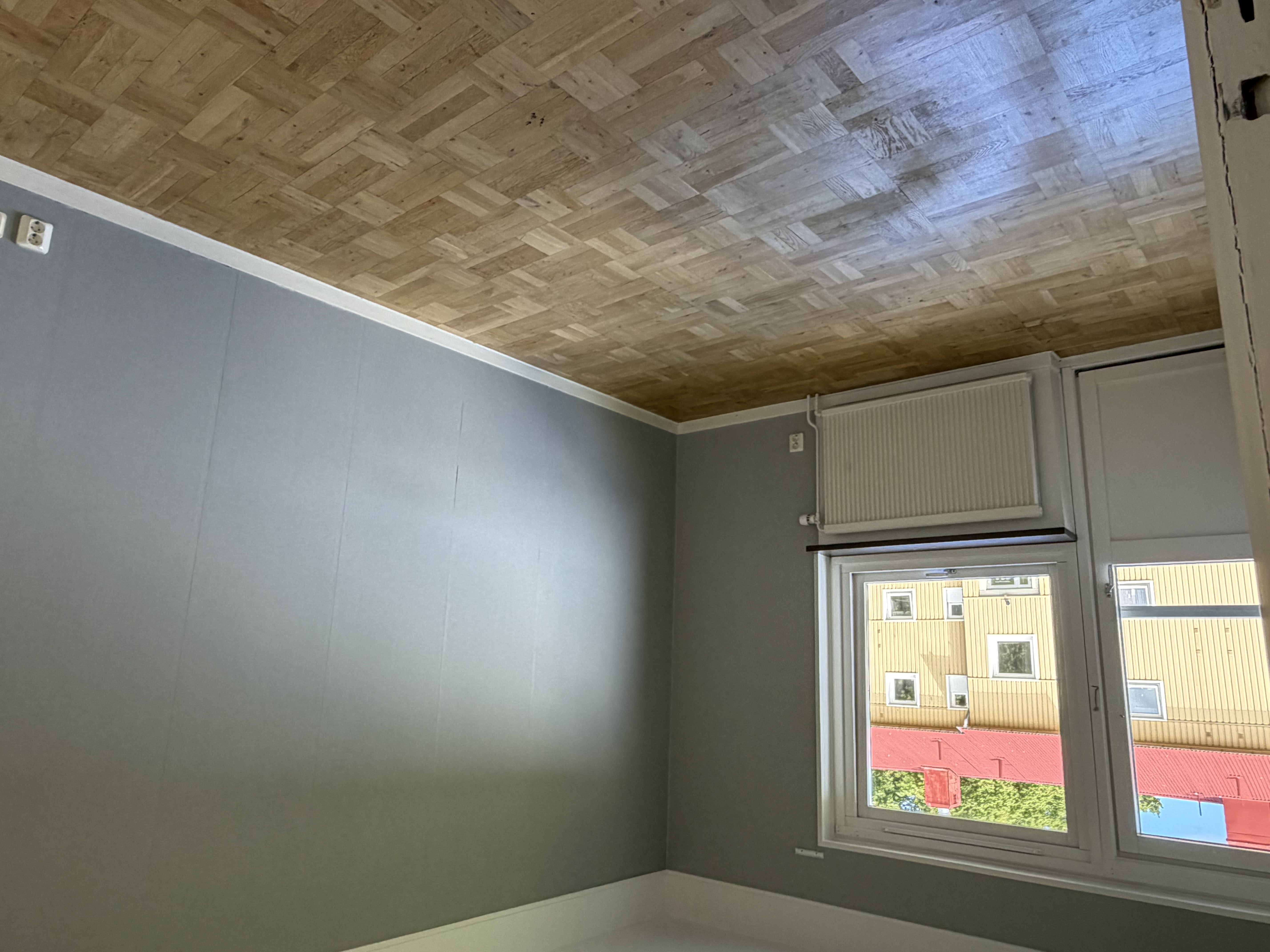 Lägenhet, 4 rooms, 104 sqm, Skänninge – bild 11