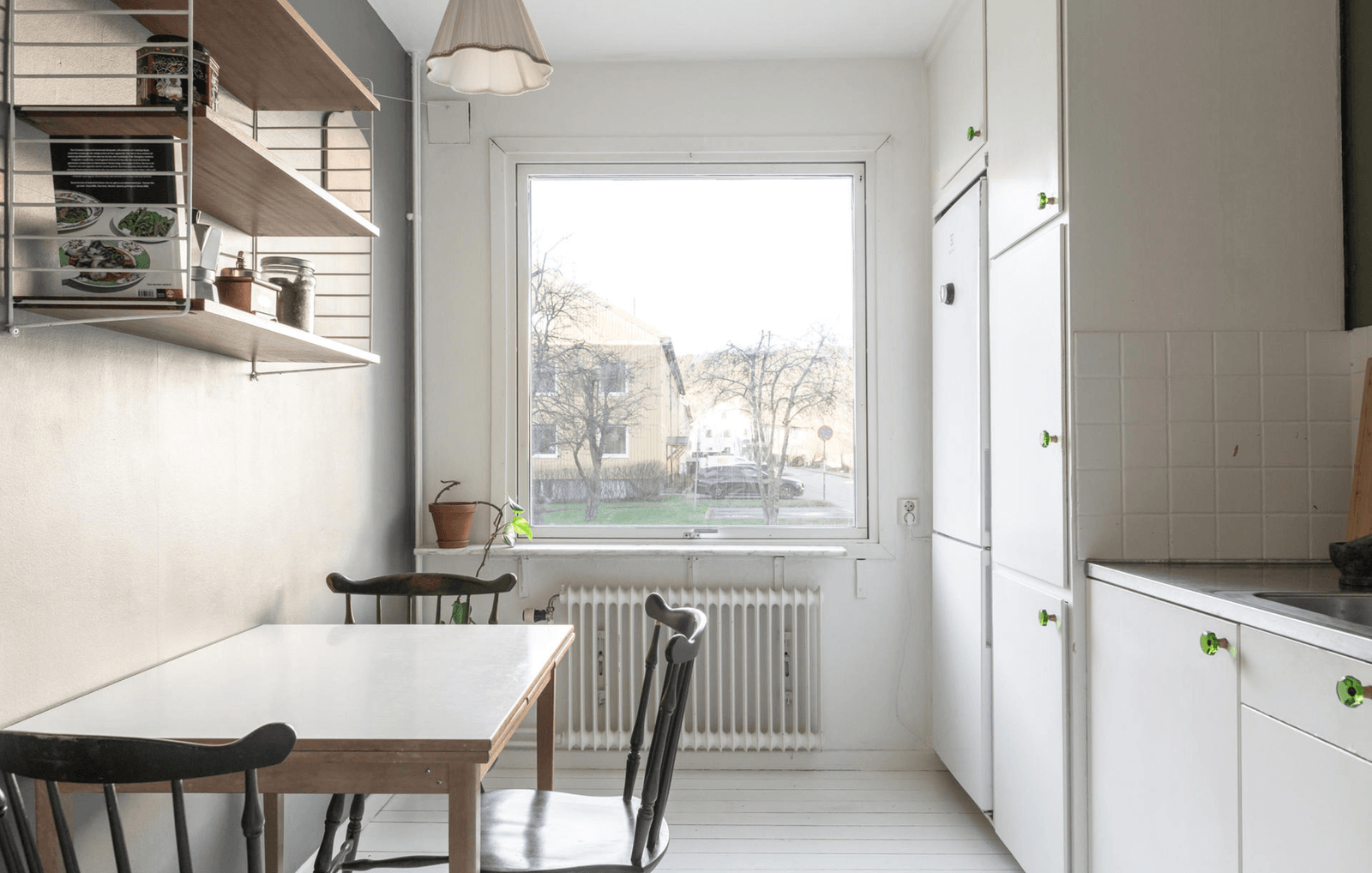 2 rok · 52 m² i Göteborg – bild 2
