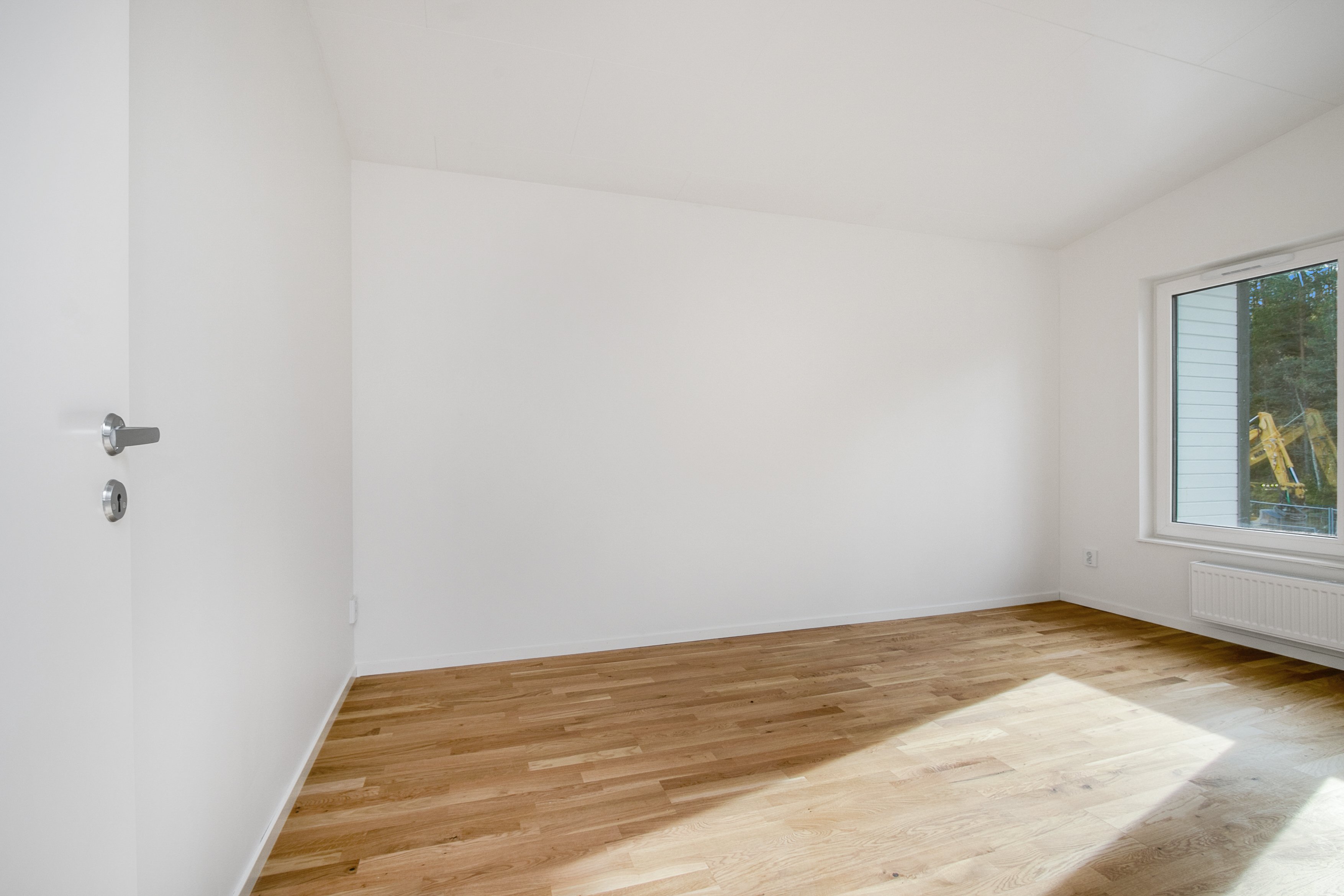 Radhus, 4 rooms, 136 sqm, Tumba – bild 8