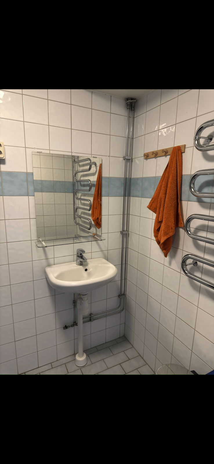 2 rok · 38 m² i Ramnäs – bild 9