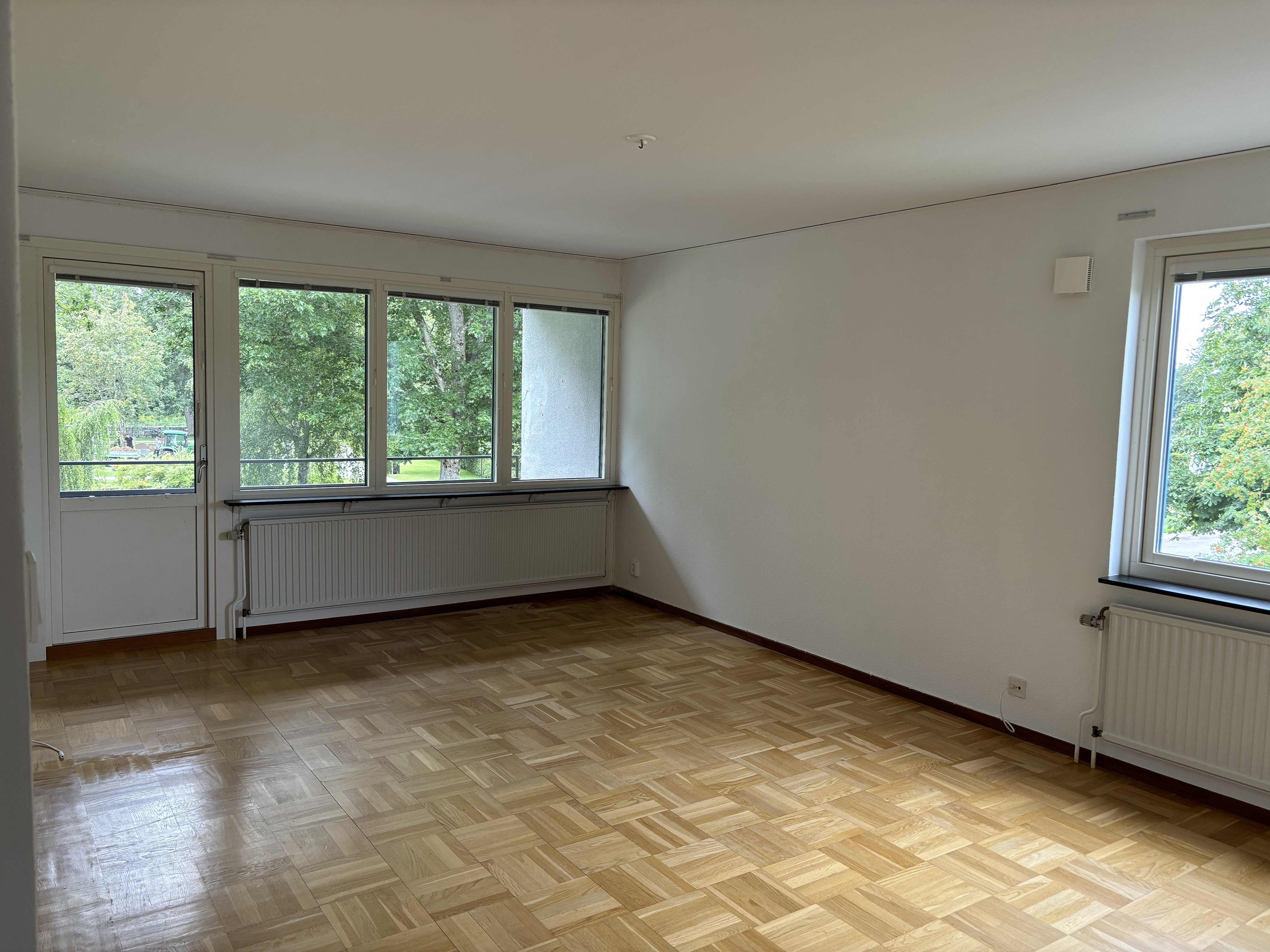 Lägenhet, 2 rooms, 65 sqm, Ryssby – bild 3