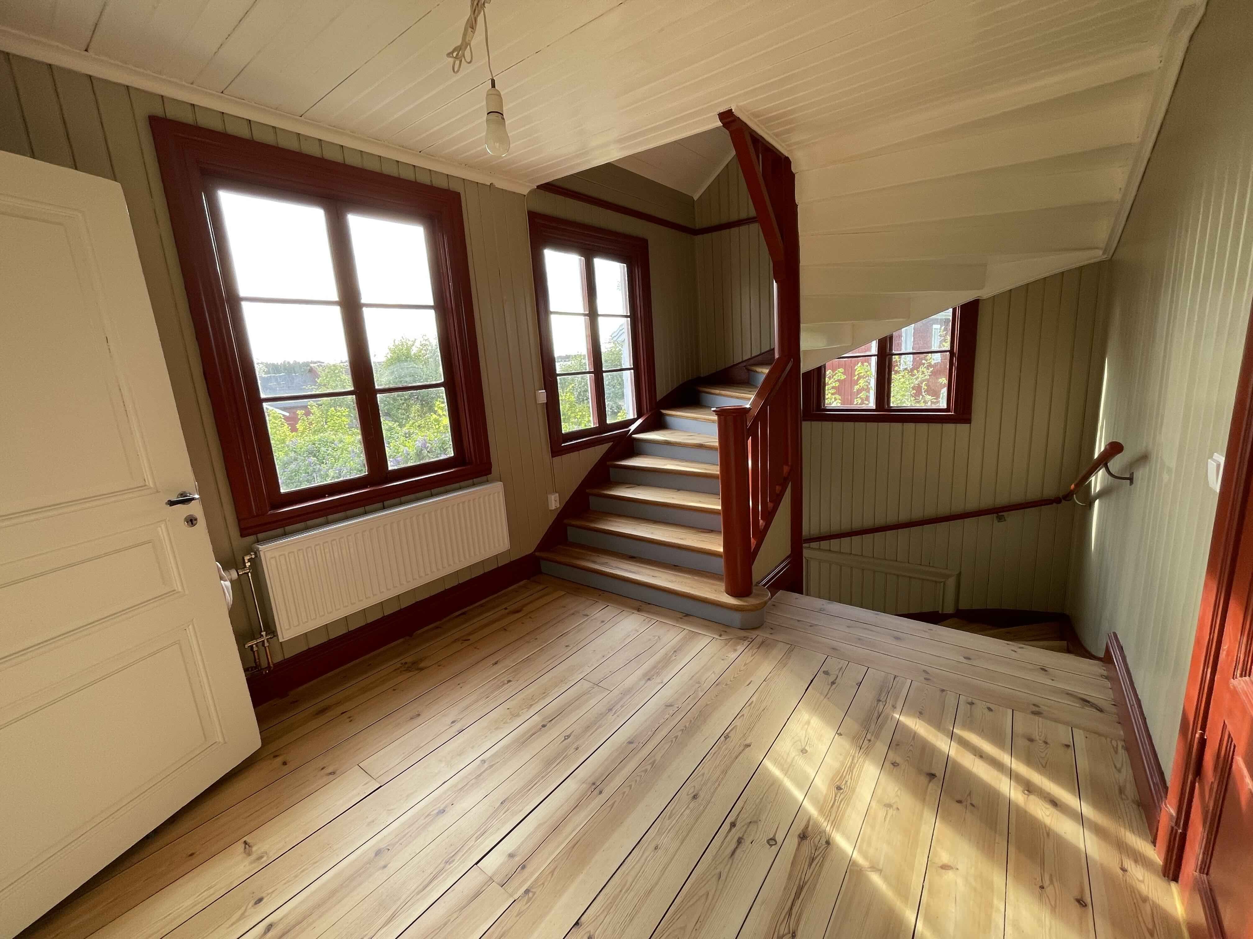 Lägenhet, 4 rooms, 200 sqm, Heby – bild 7