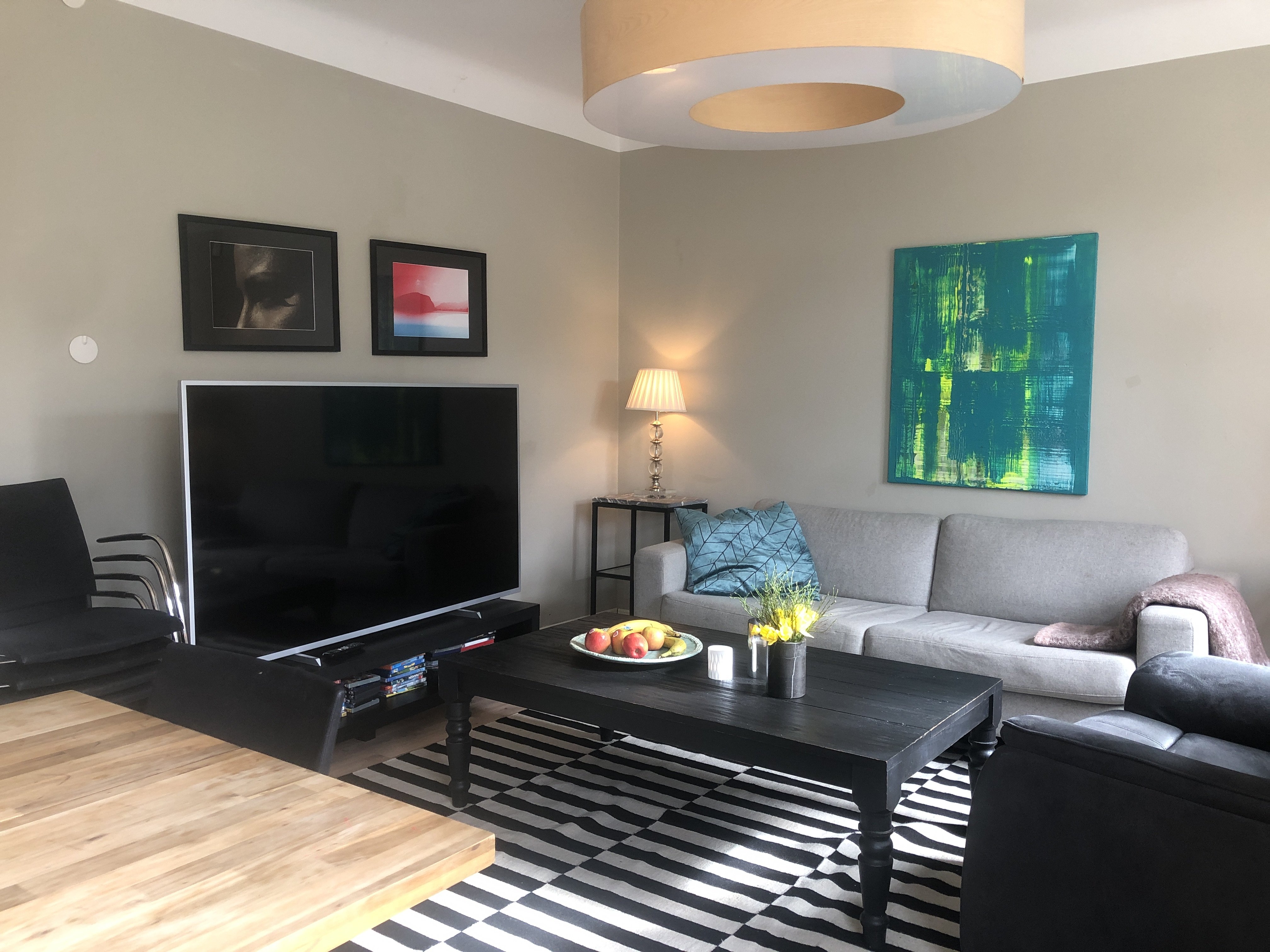 Villa/Hus, 3 rooms, 80 sqm, Sankt OLOF – bild 2