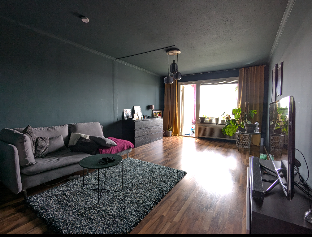 Lägenhet, 2 rooms, 56 sqm, Norberg – bild 3