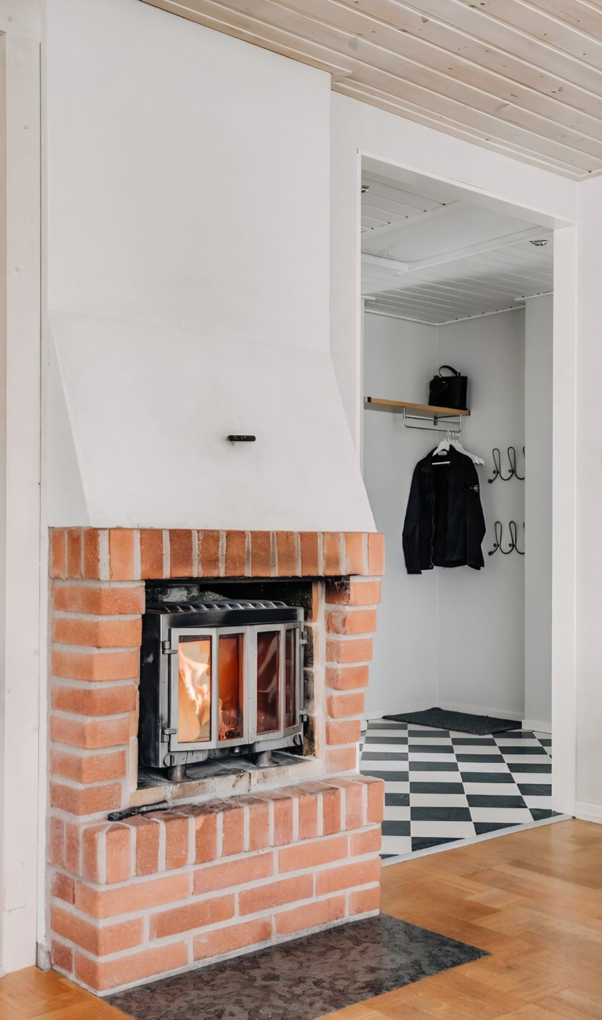 Villa/Hus, 6 rooms, 140 sqm, Skara – bild 16