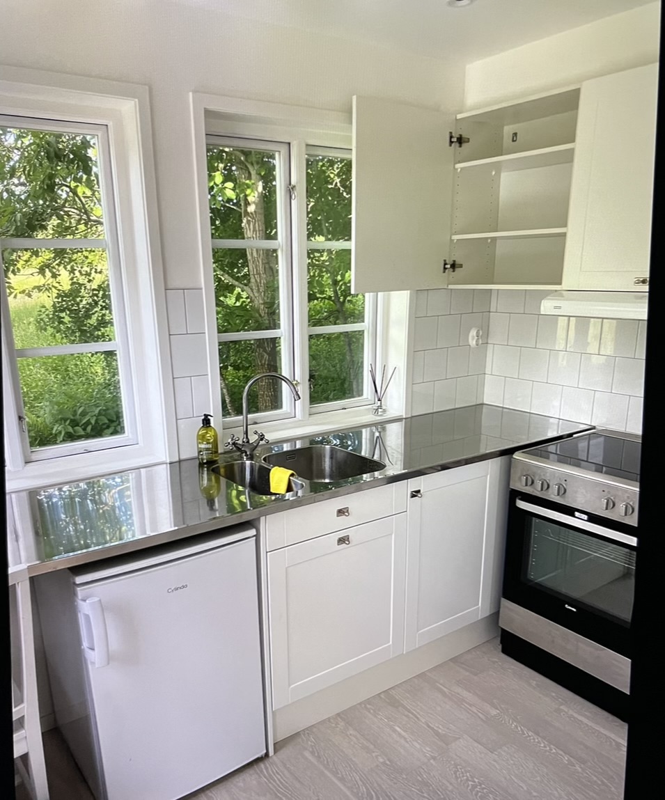 2 rok · 45 m² i Ösmo – bild 2