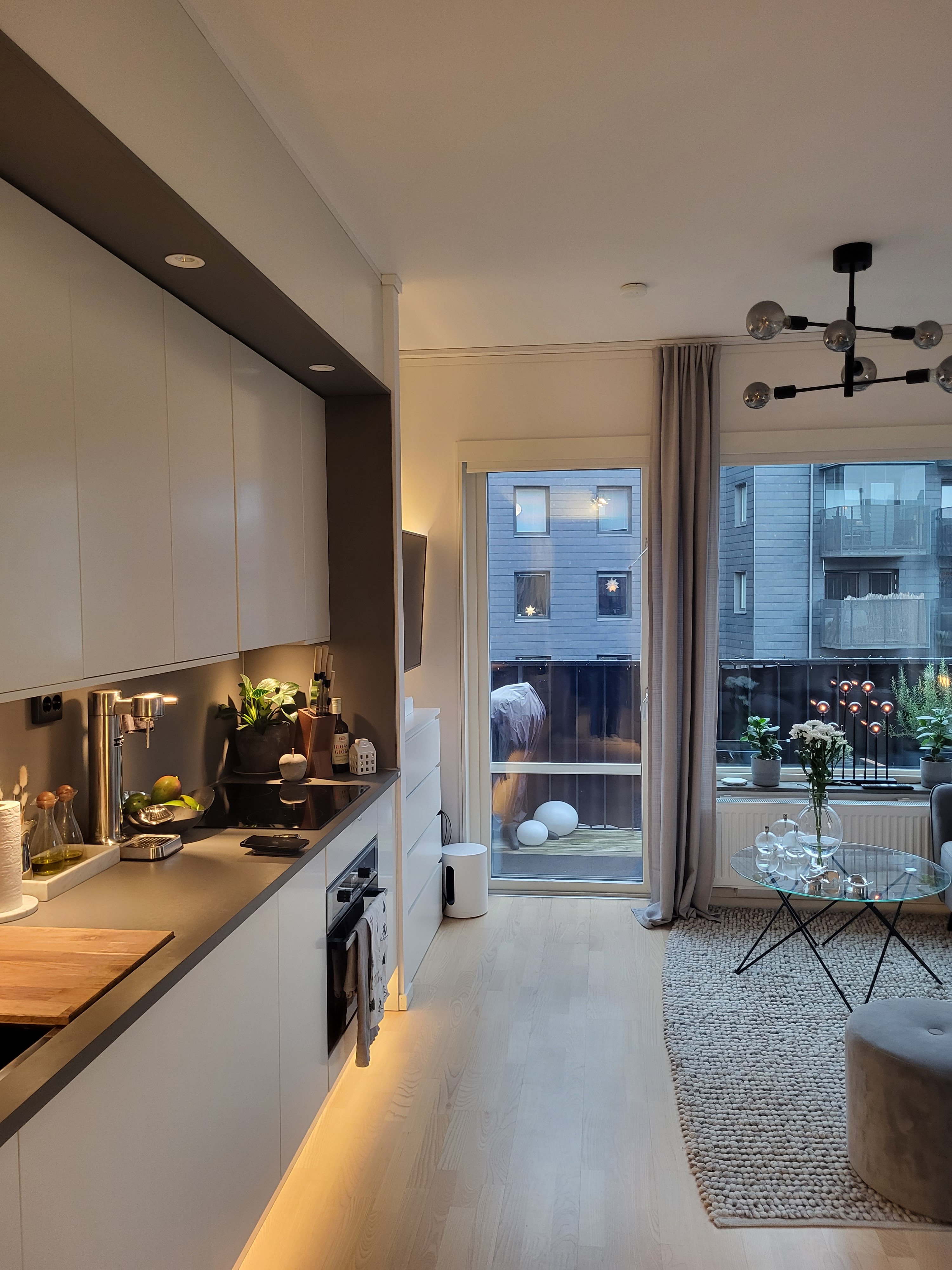 Lägenhet, 1 rooms, 28 sqm, Vega – bild 2