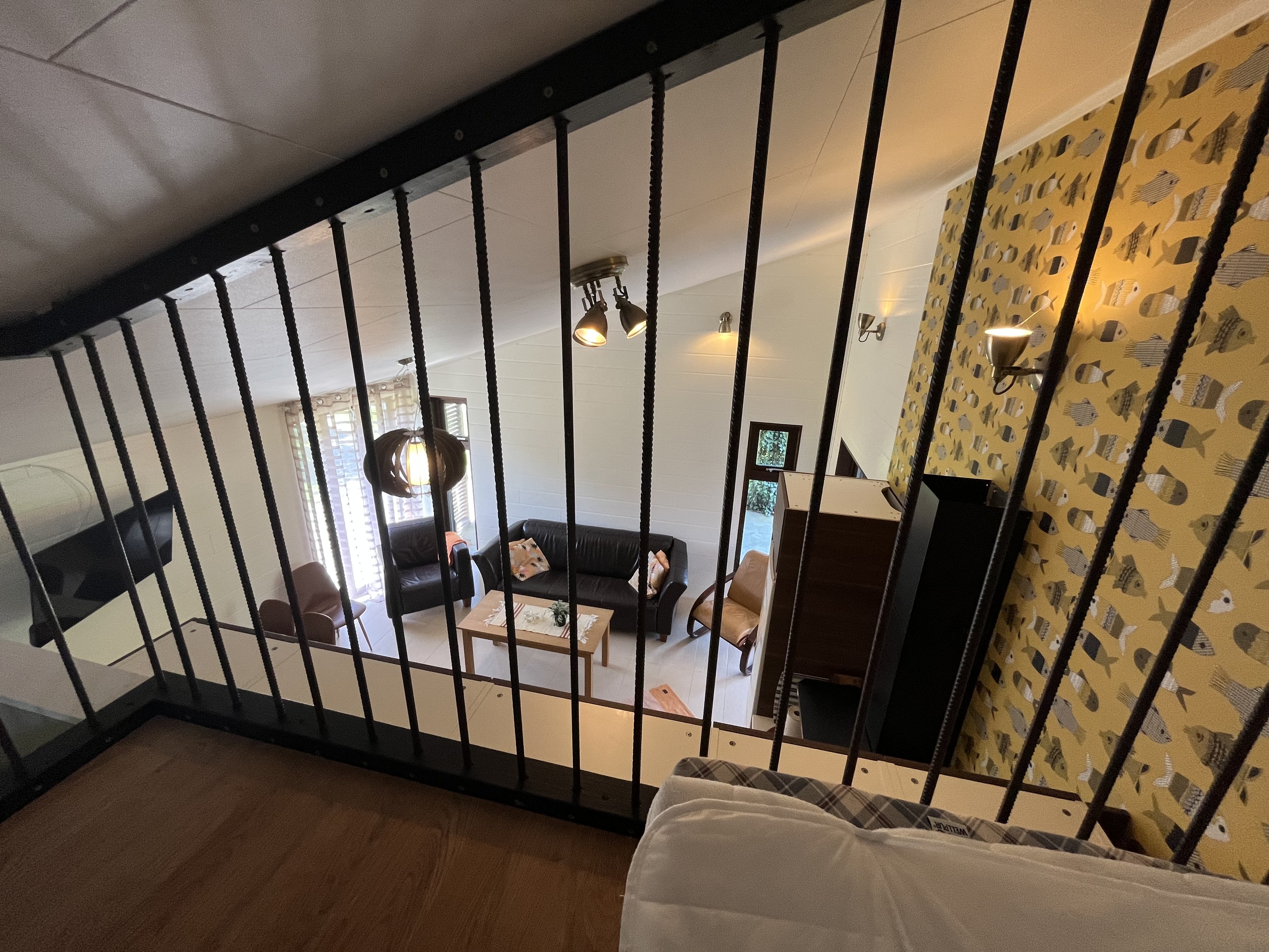 Stuga, 3 rooms, 60 sqm, Löttorp – bild 8