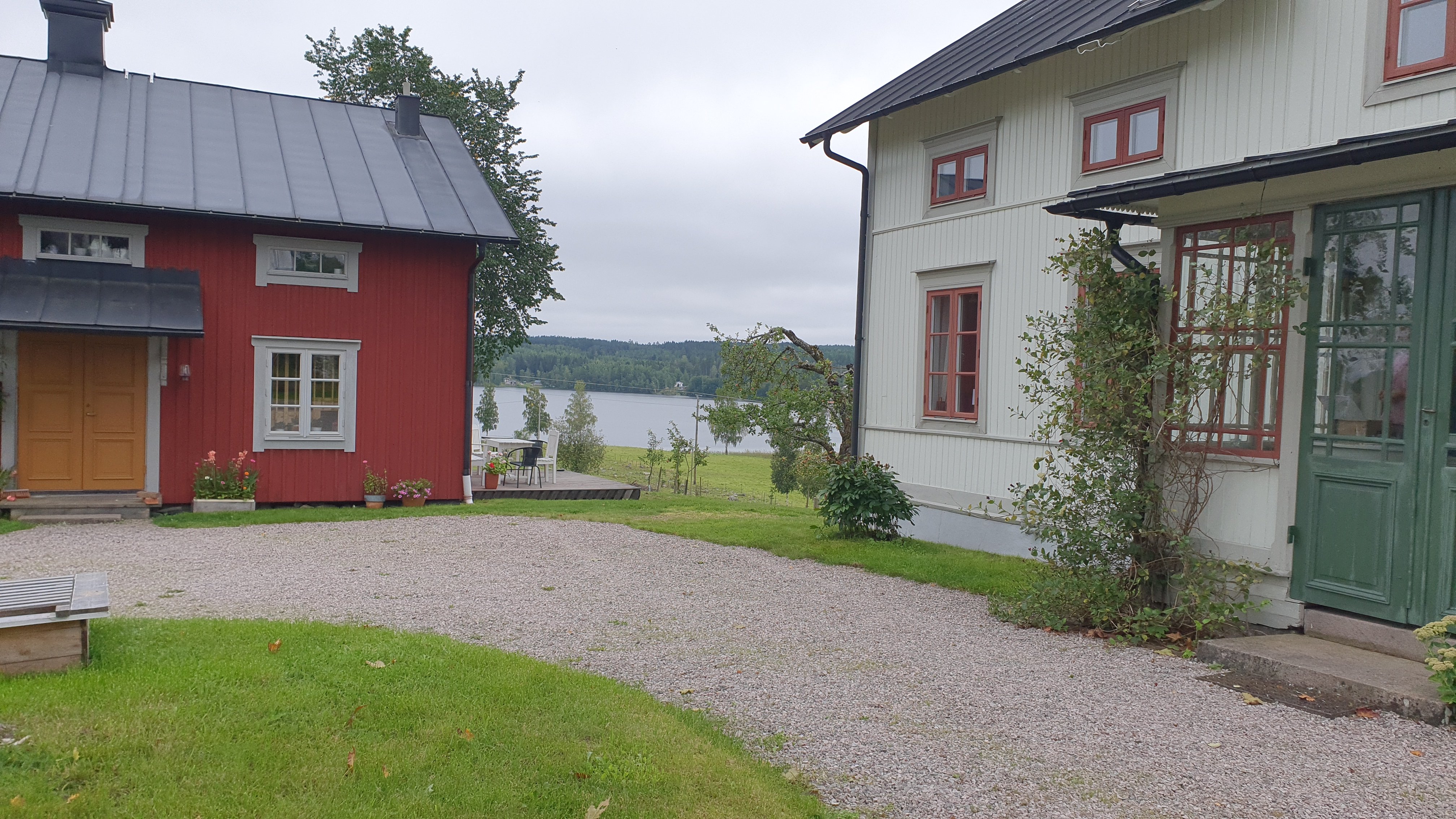 Villa/Hus, 3 rooms, 78 sqm, Stjärnsund – bild 3