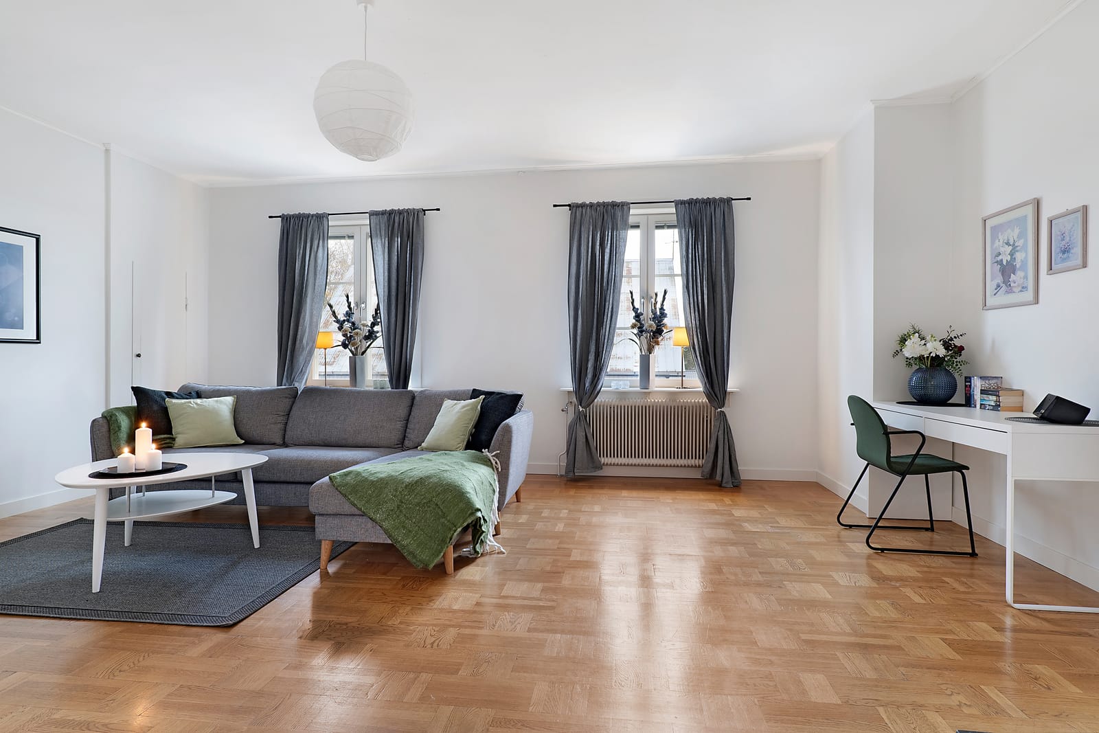 5 rok · 100 m² i Roknäs – bild 24