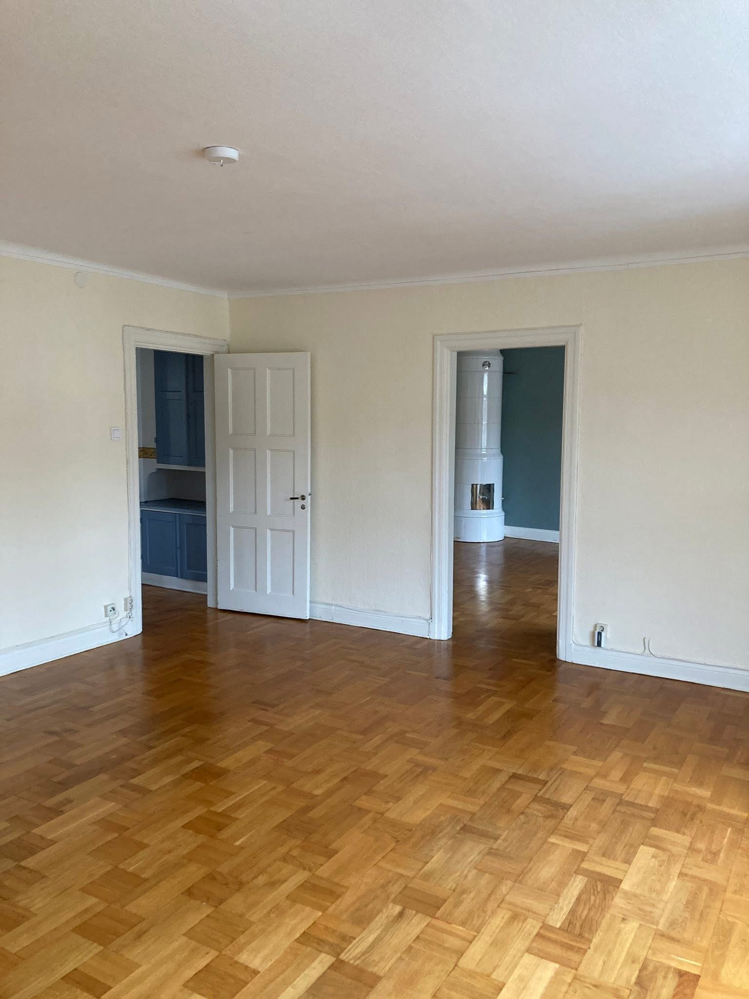 Lägenhet, 4 rooms, 142 sqm, Nybro – bild 8