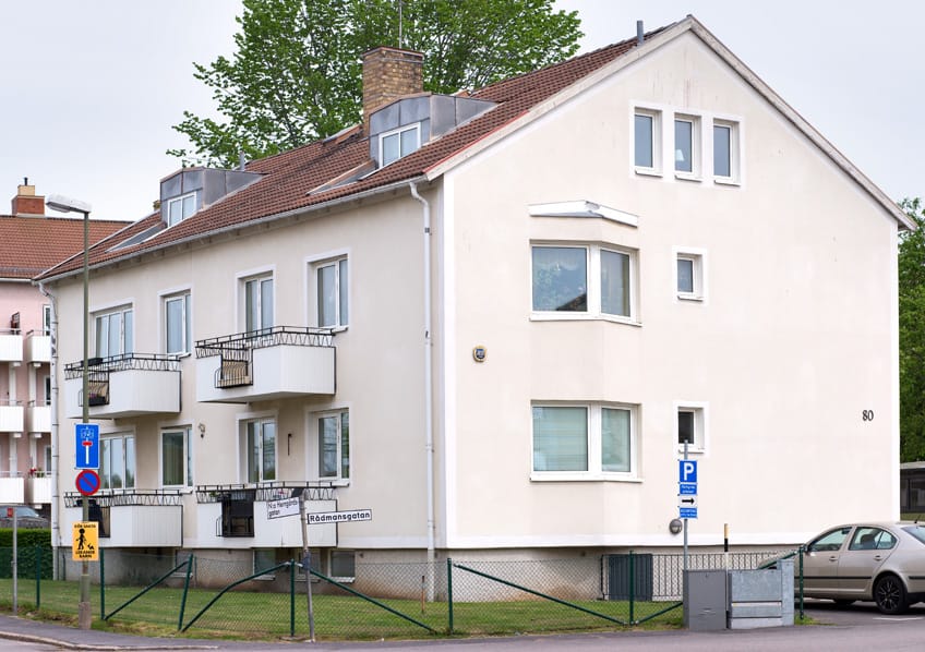 1 rok · 43 m² i Motala – bild 2