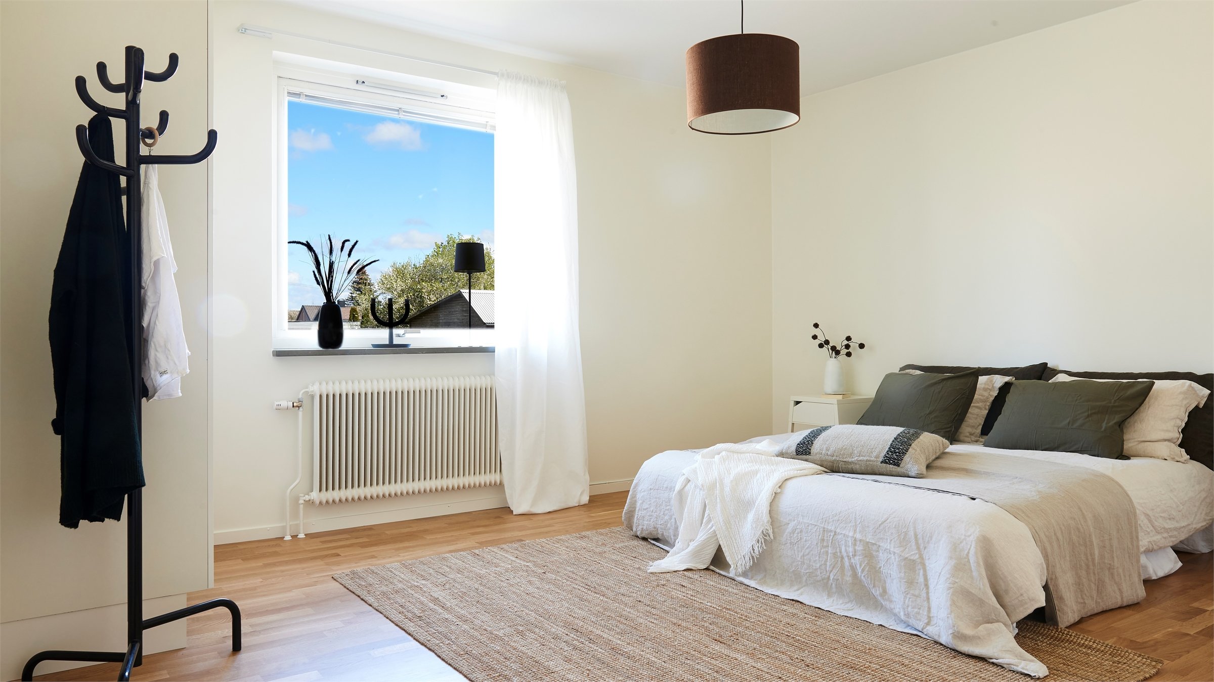 Lägenhet, 3 rooms, 78 sqm, Finspång