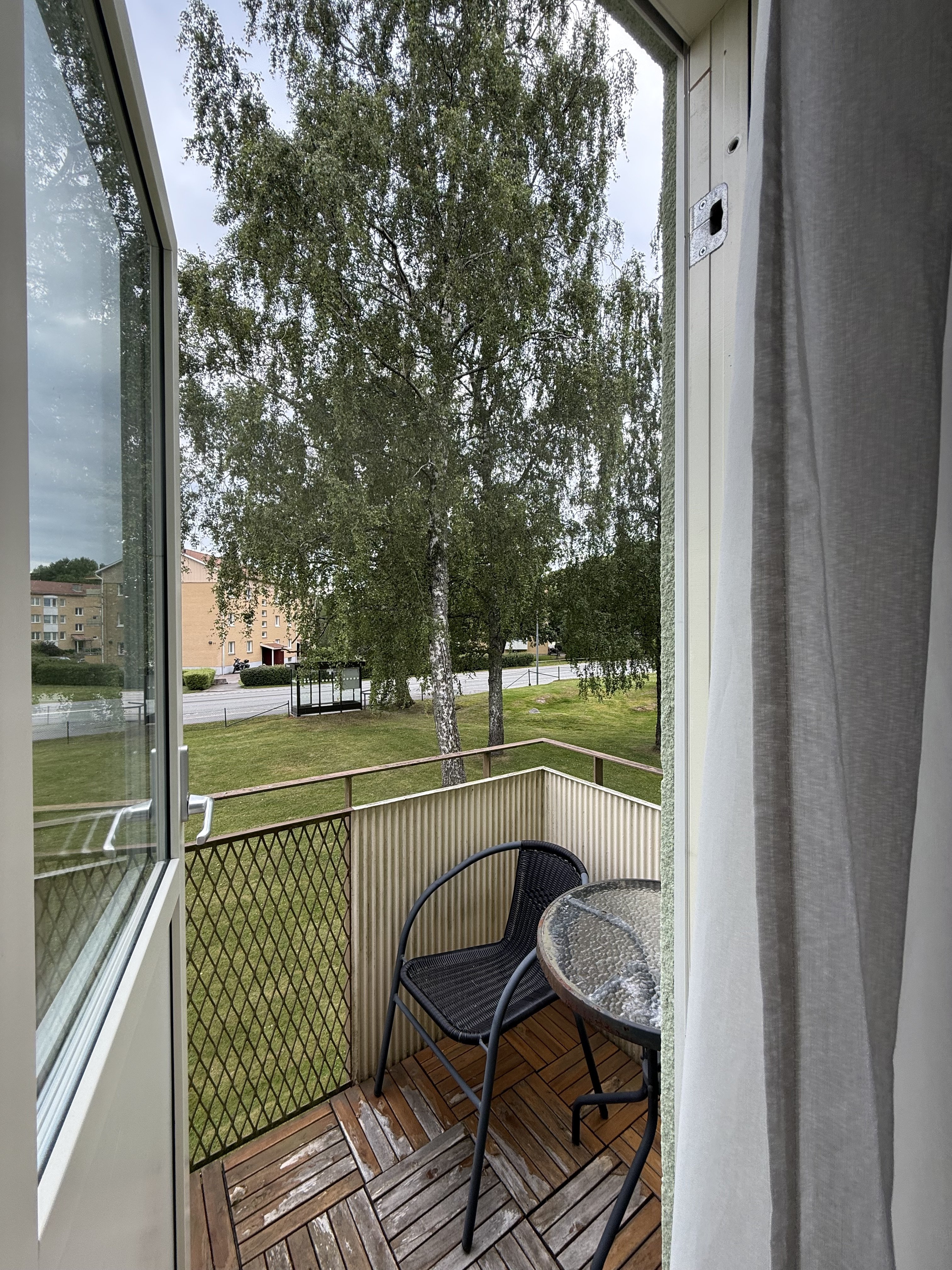 Lägenhet, 1 rooms, 34 sqm, Åmål – bild 2