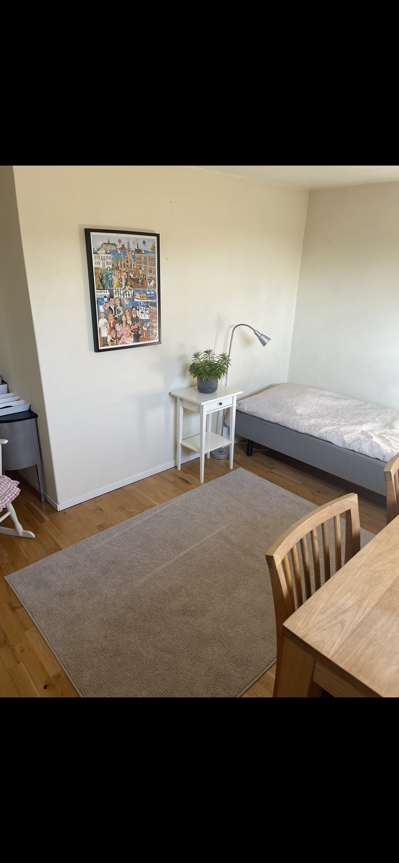 Övrigt, 1 rooms, 16 sqm, Sollentuna – bild 2