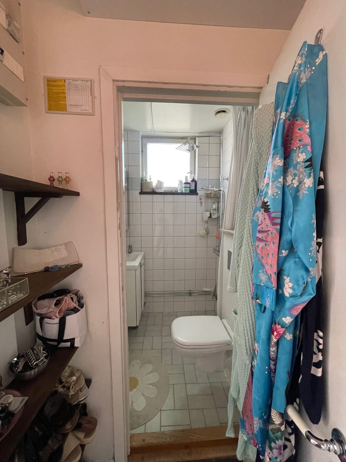 1 rok · 18 m² i Stockholm – bild 16