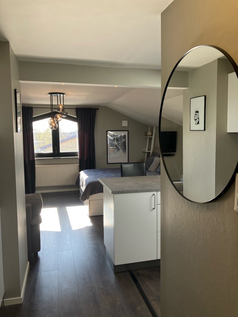 1 rok · 35 m² i Halmstad – bild 5