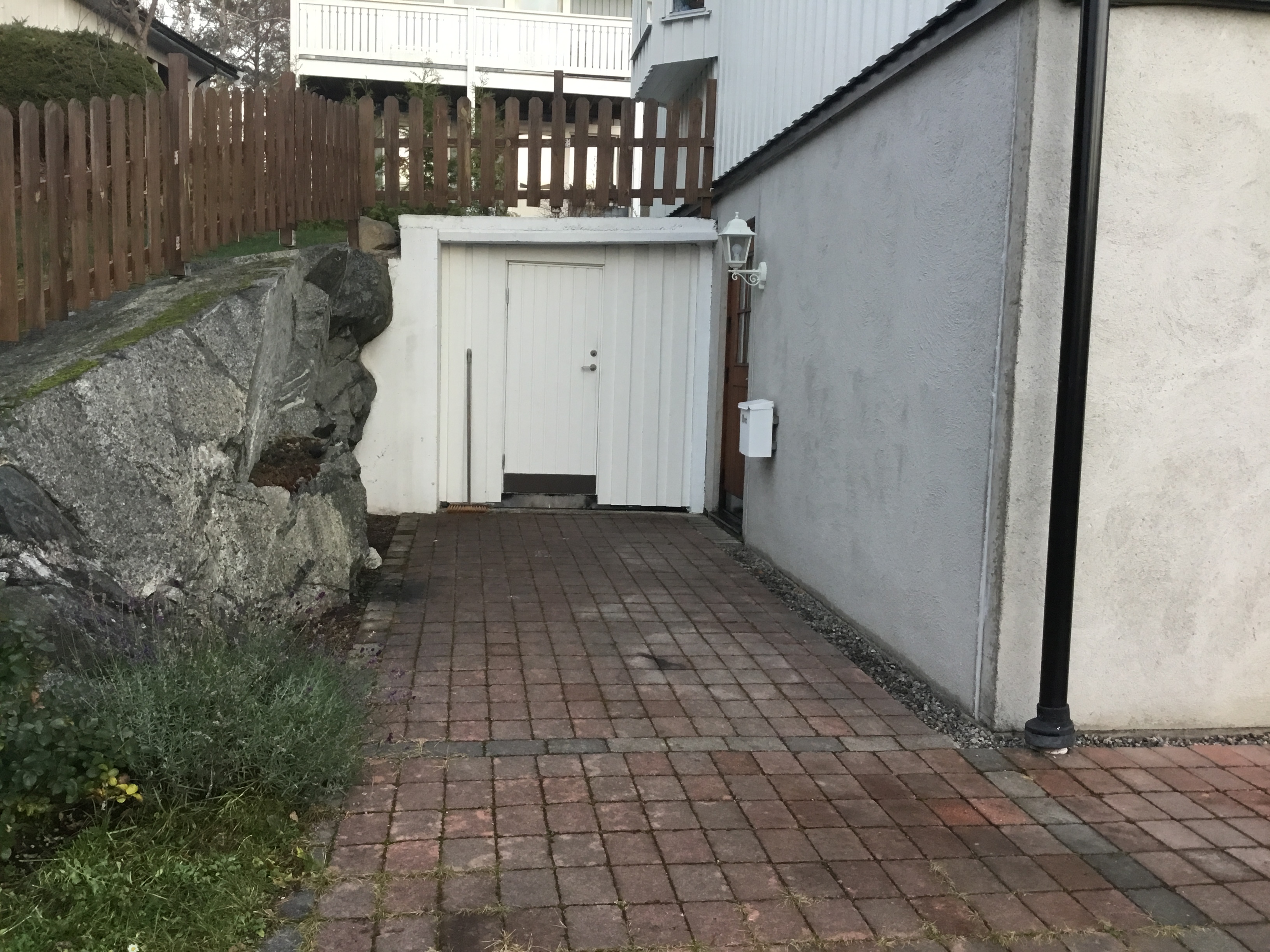 Lägenhet, 2 rooms, 45 sqm, Enebyberg – bild 2