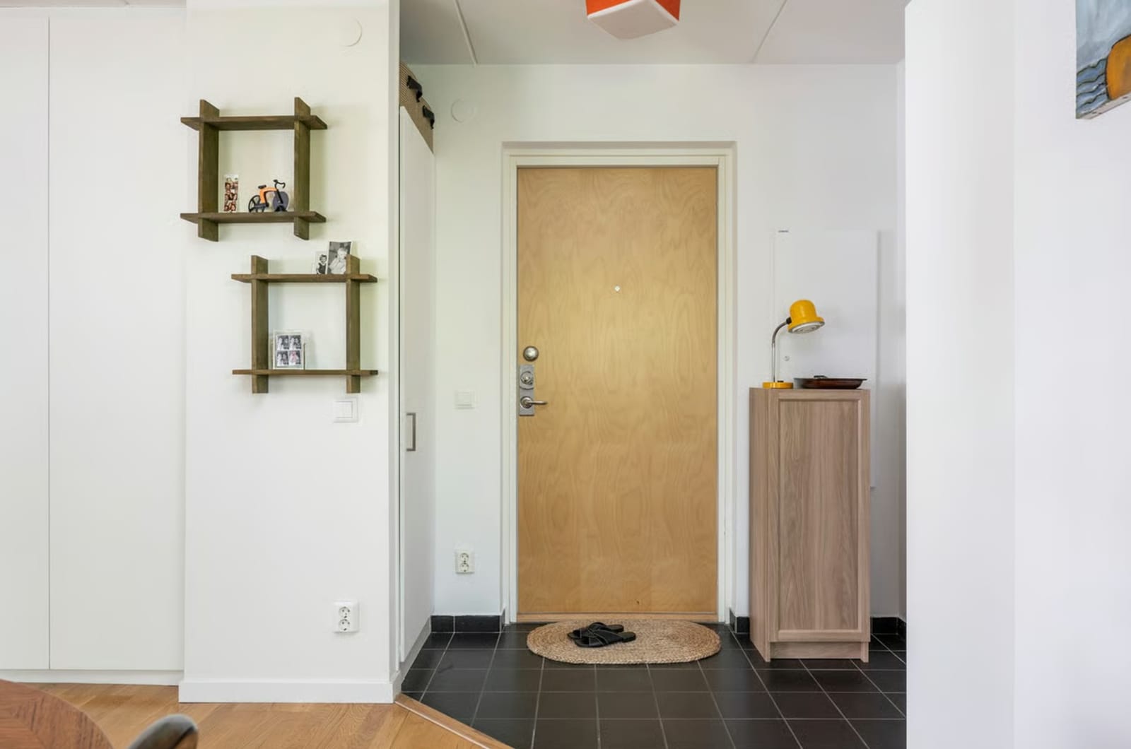3 rok · 44 m² i Hägersten – bild 20