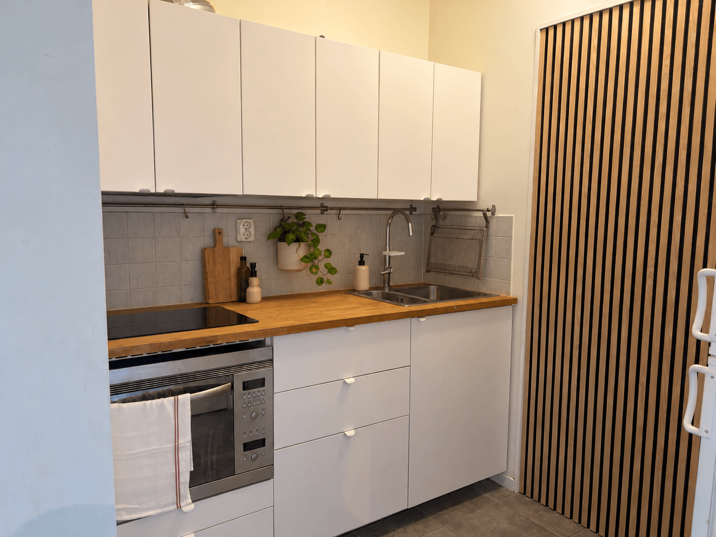 2 rok · 26 m² i Ekerö – bild 2