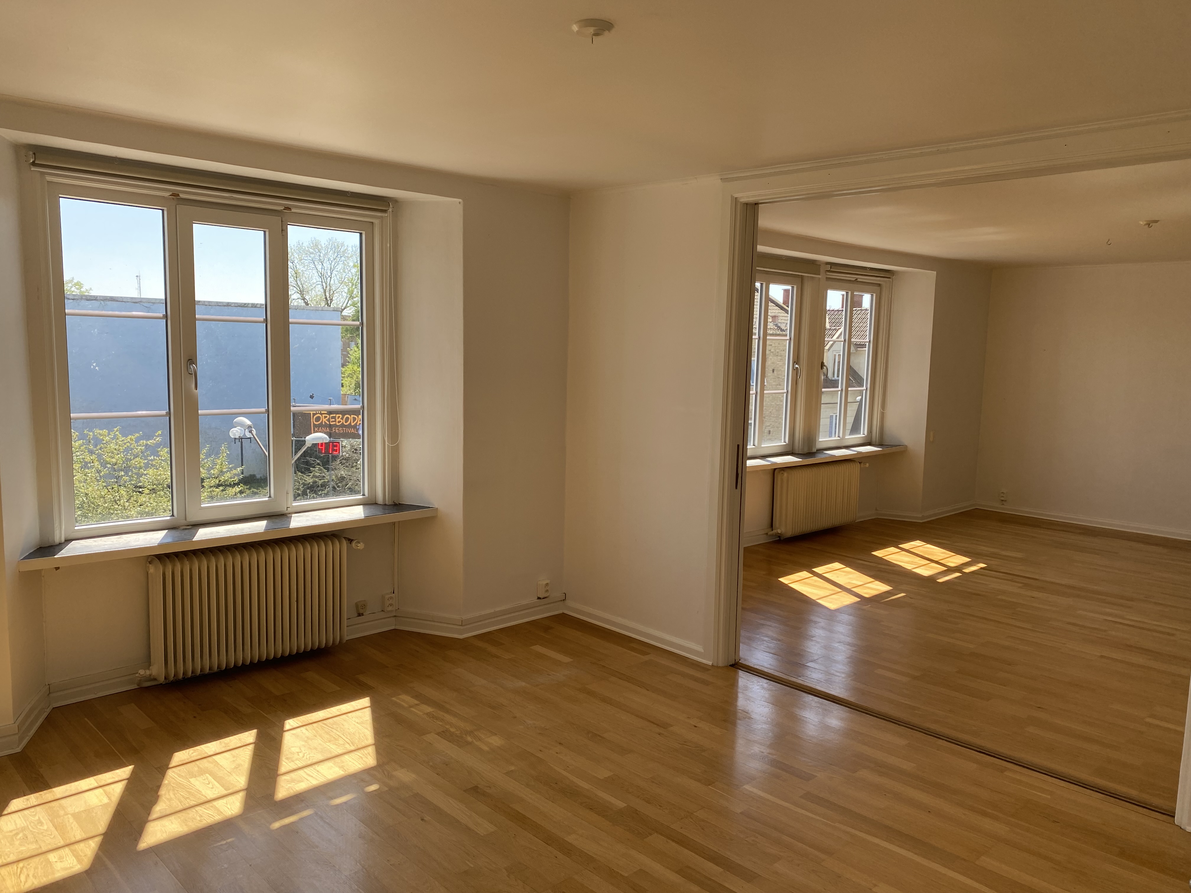 Lägenhet, 3 rooms, 95 sqm, Töreboda – bild 2