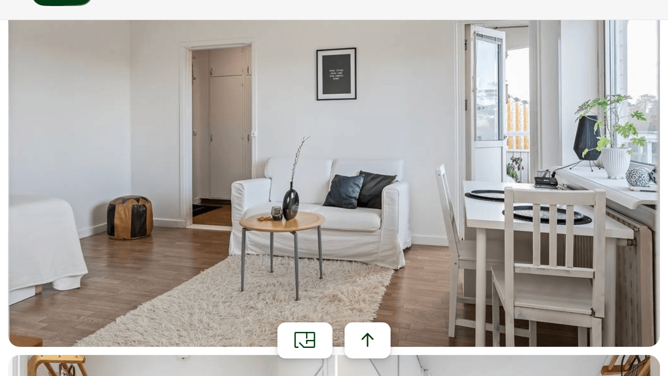 1 rok · 30 m² i Järfälla – bild 9