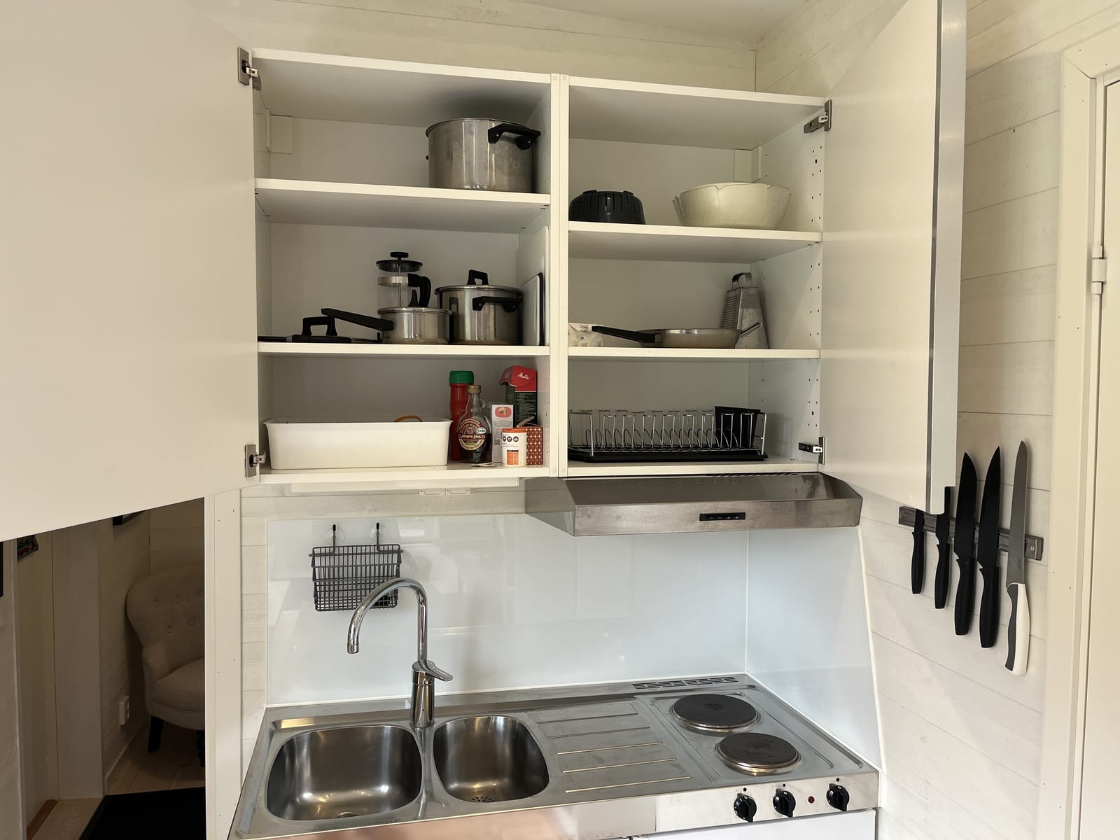 2 rok · 38 m² i Visby – bild 5