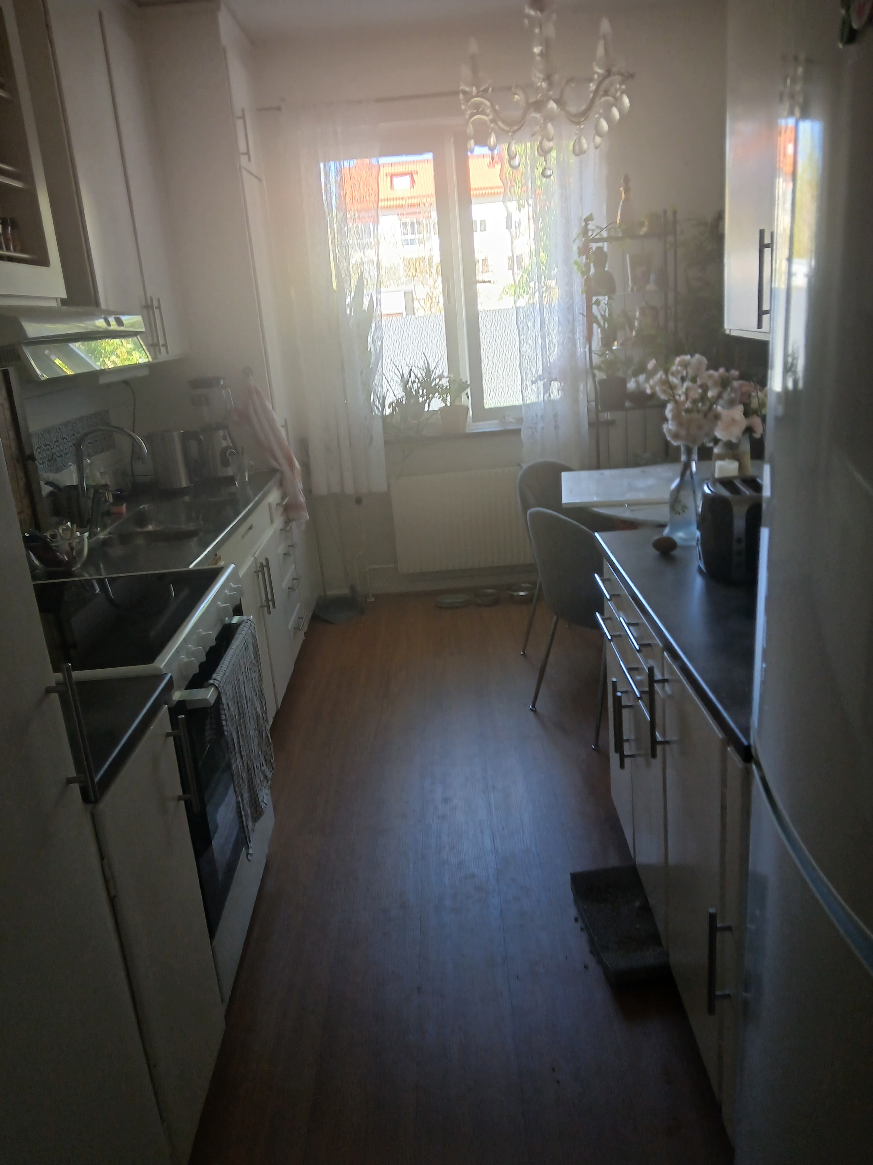 Lägenhet, 1 rooms, 11 sqm, Malmö – bild 8