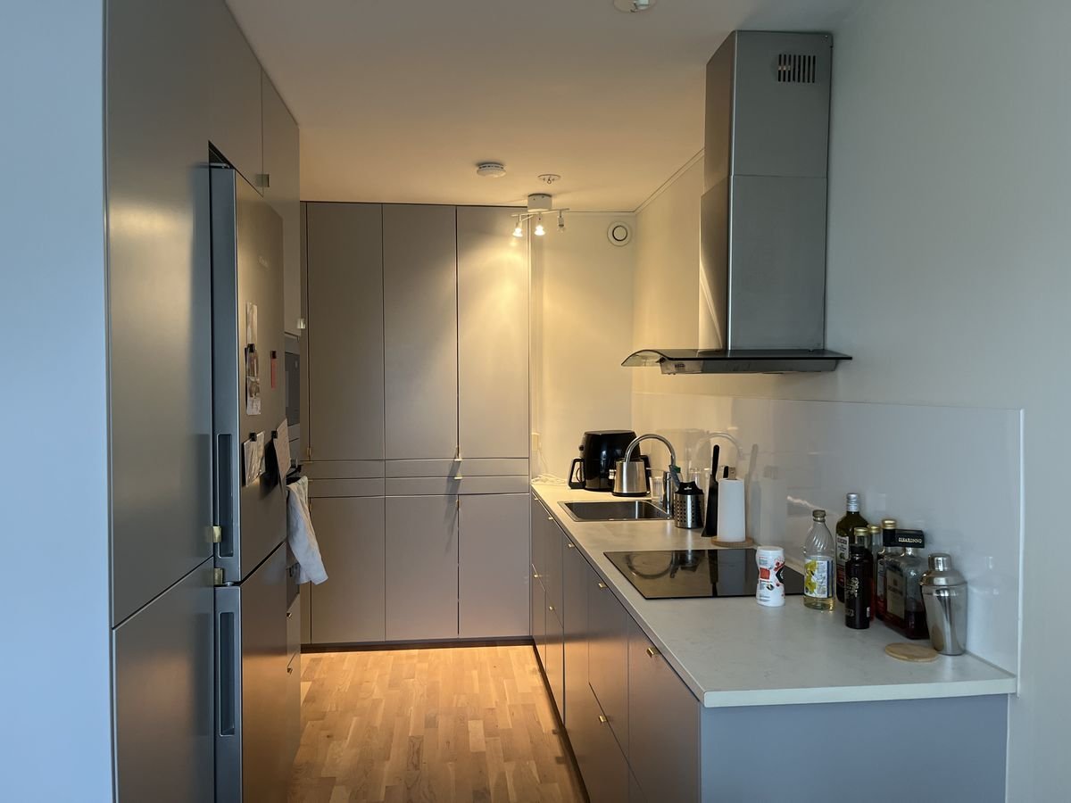 2 rok · 60 m² i Uppsala – bild 4
