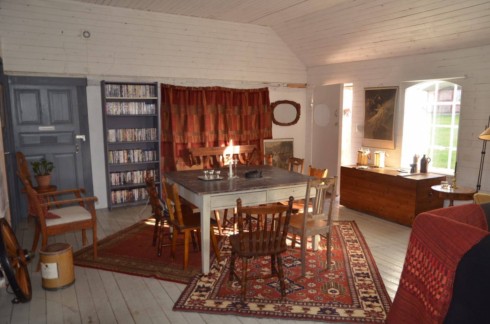 2 rok · 100 m² i Stockamöllan – bild 19