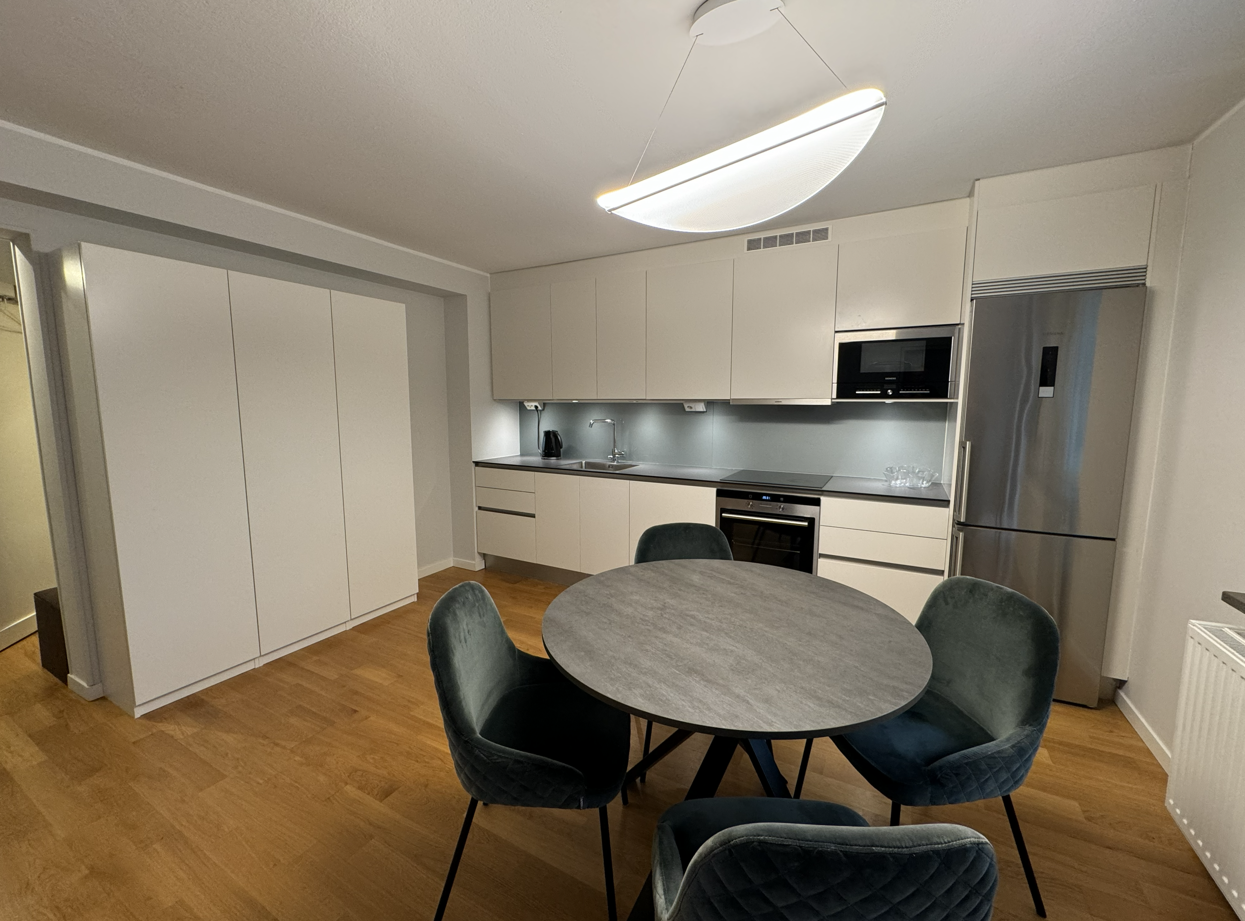Lägenhet, 2 rooms, 43 sqm, Stocksund – bild 5