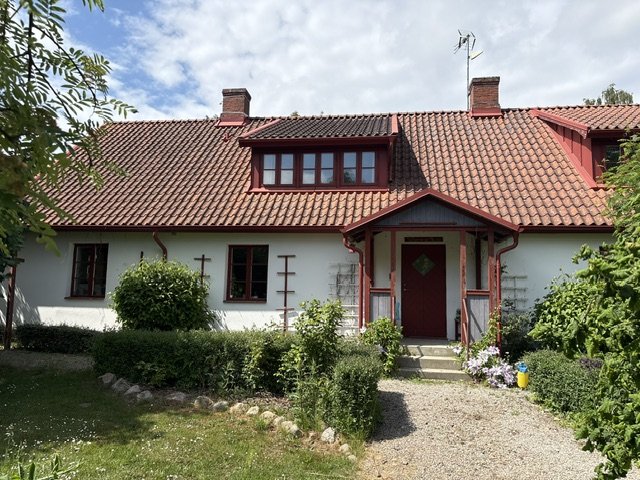 Duplex, 5 rooms, 227 sqm, Svedala – Svedala