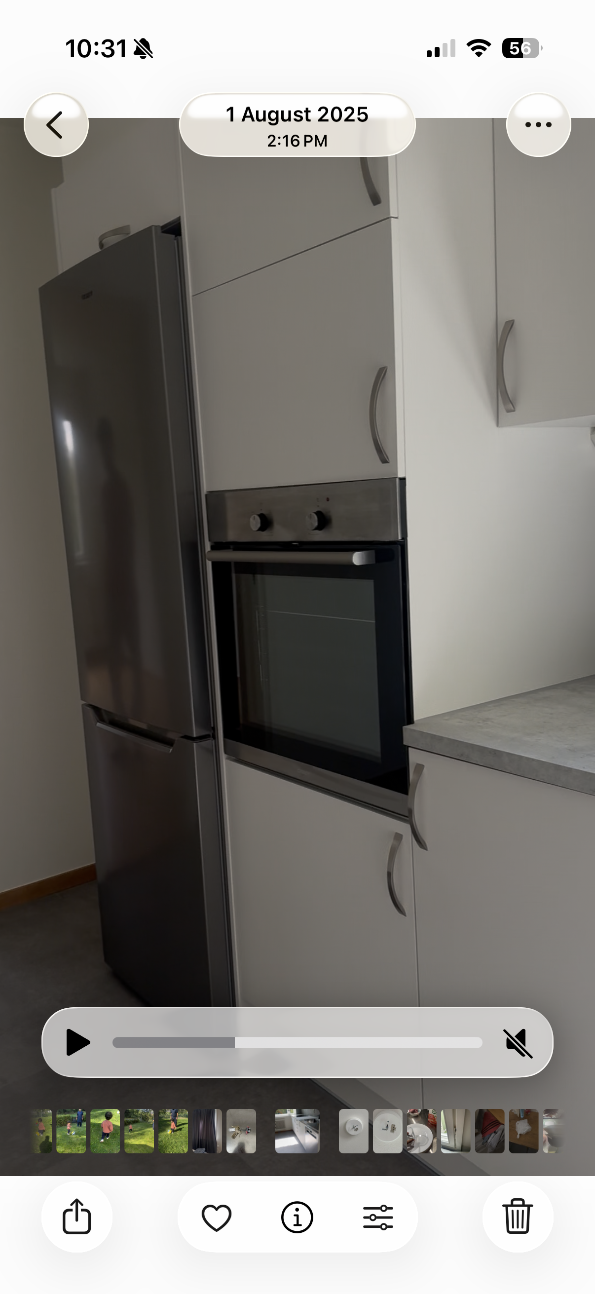 Lägenhet, 2 rooms, 58 sqm, Partille – bild 5