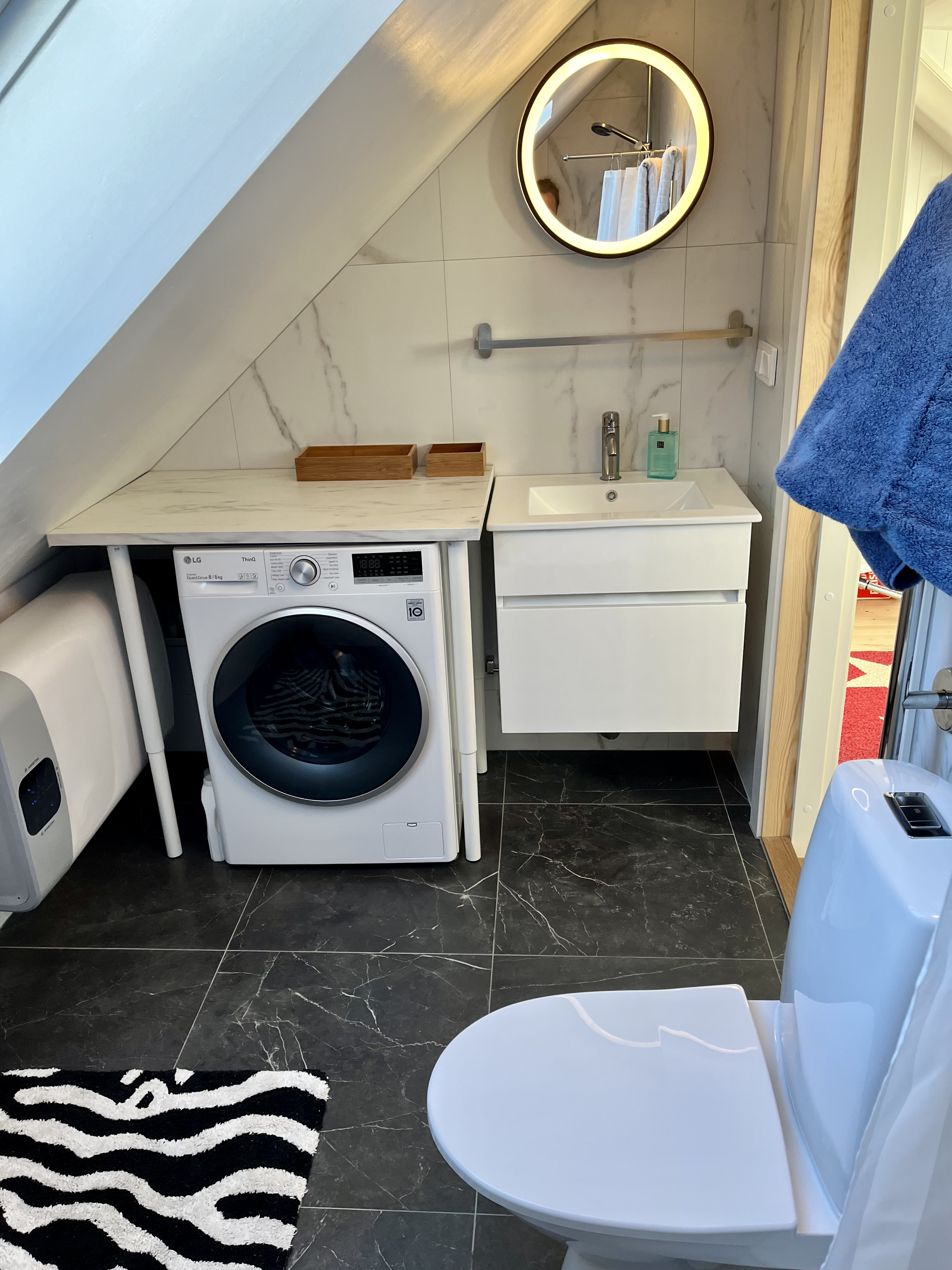 Stuga, 2 rooms, 40 sqm, Nacka – bild 25