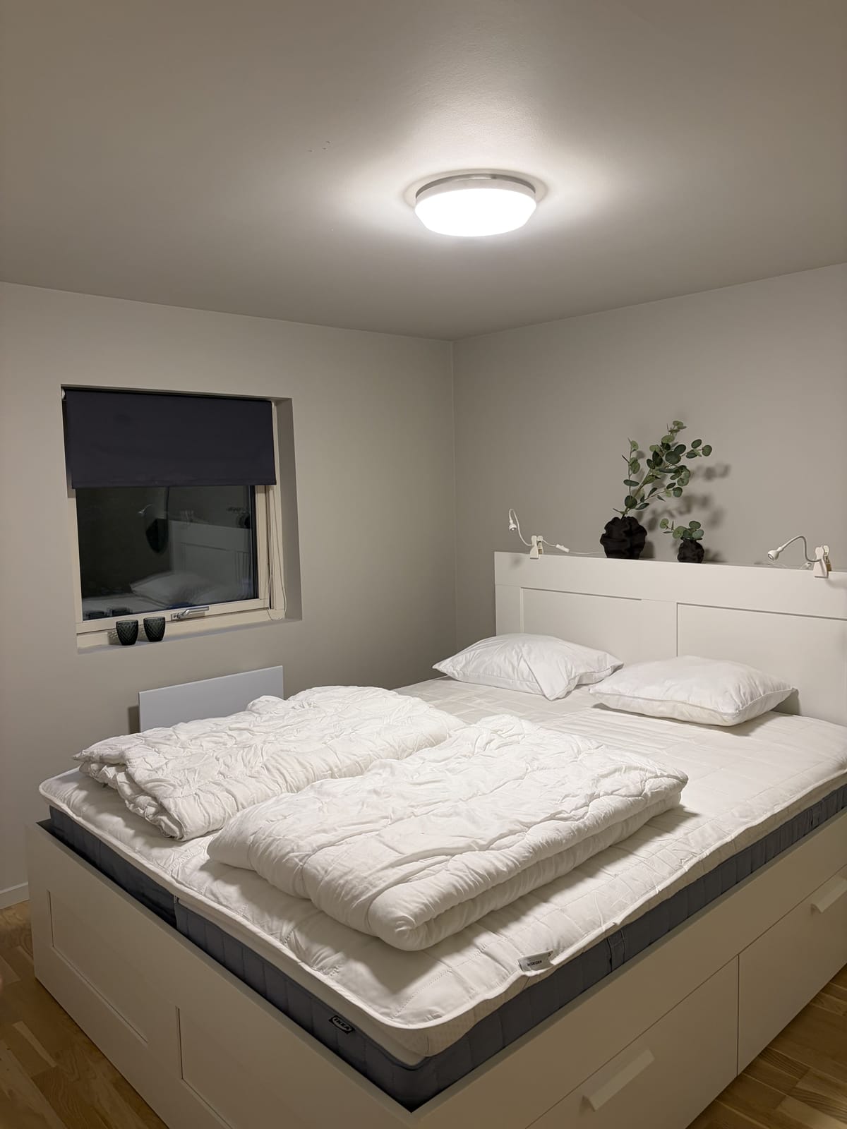 2 rok · 40 m² i Vejbystrand – bild 3