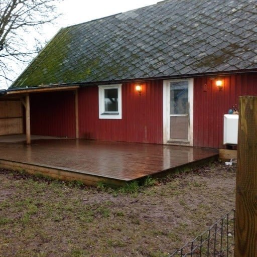 5 rok · 220 m² i Hörby – bild 7