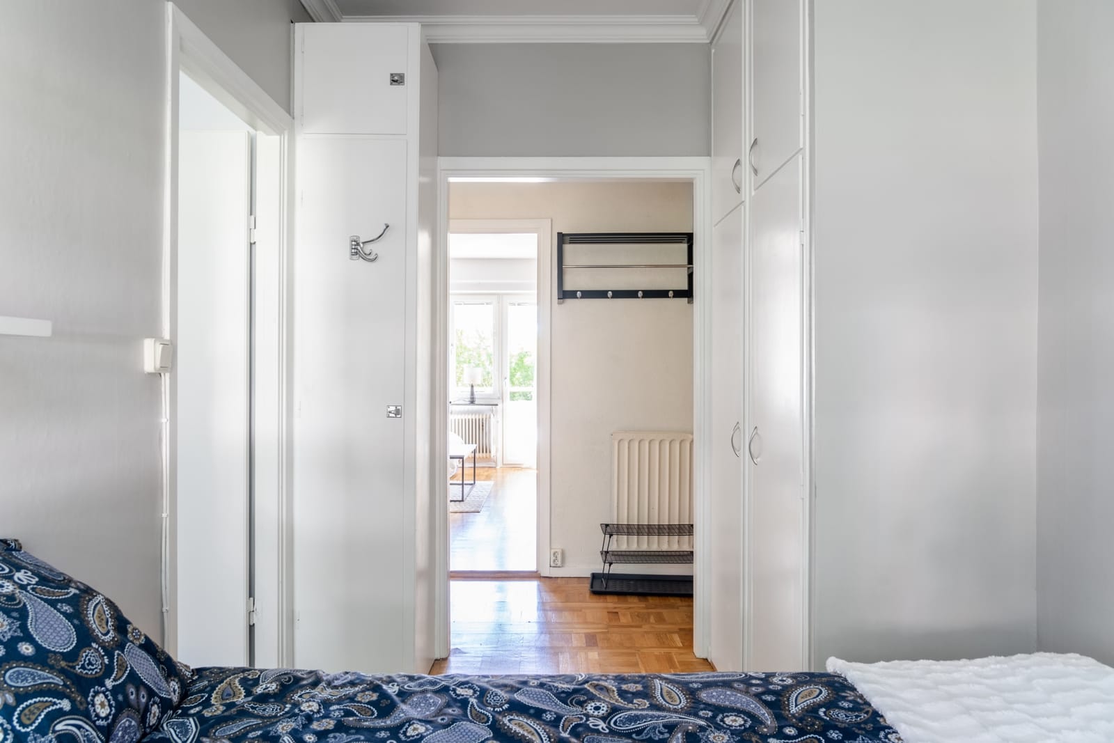 2 rok · 40 m² i Uppsala – bild 11