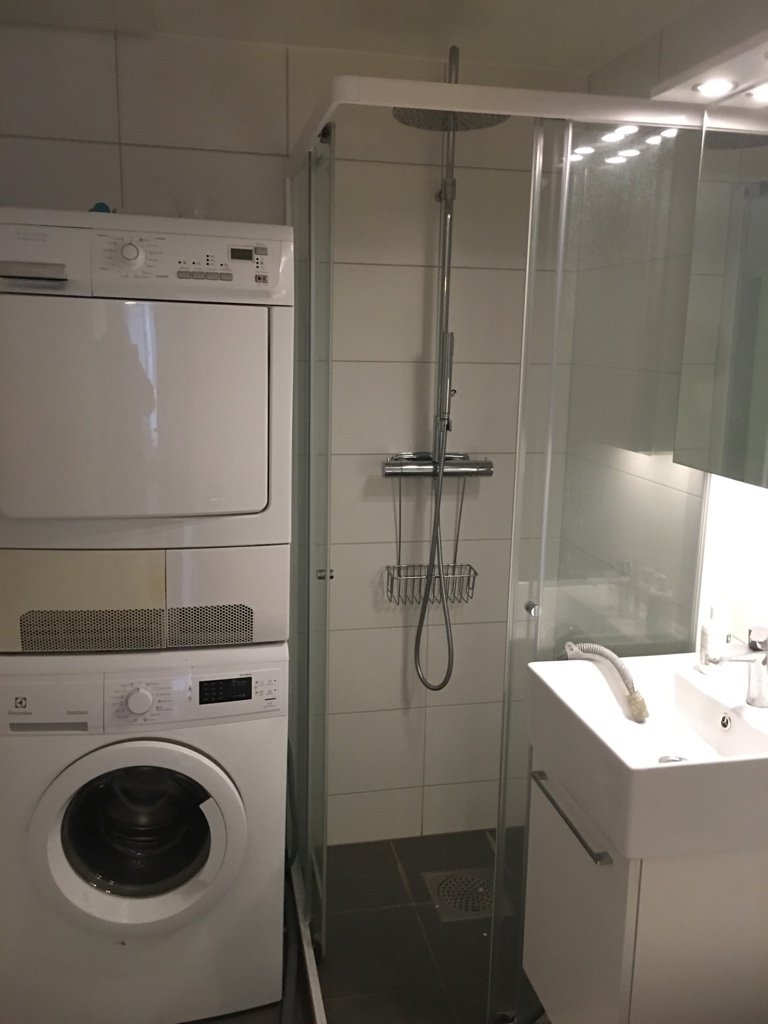 Lägenhet, 2 rooms, 45 sqm, Älta – bild 7