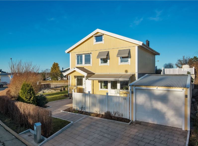 Lägenhet, 1 rooms, 50 sqm, Hässelby – Hässelby