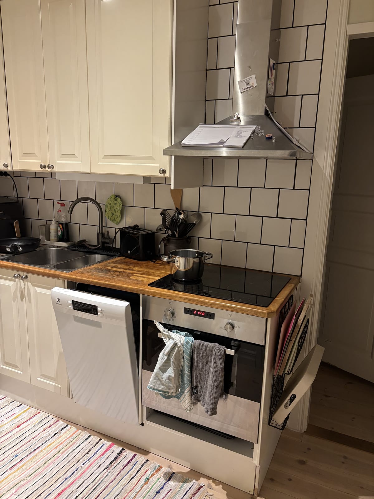 2 rok · 44 m² i Hägersten – bild 6