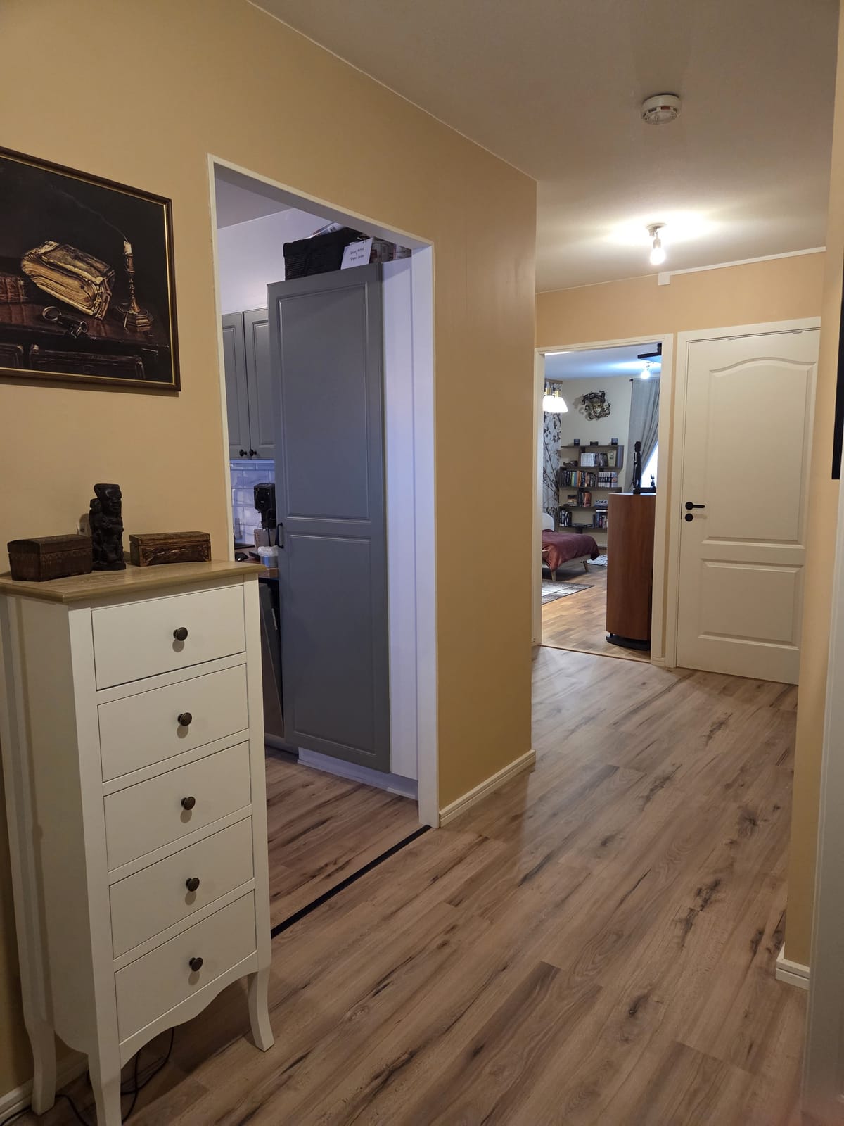 3 rok · 65 m² i Stockholm – bild 2