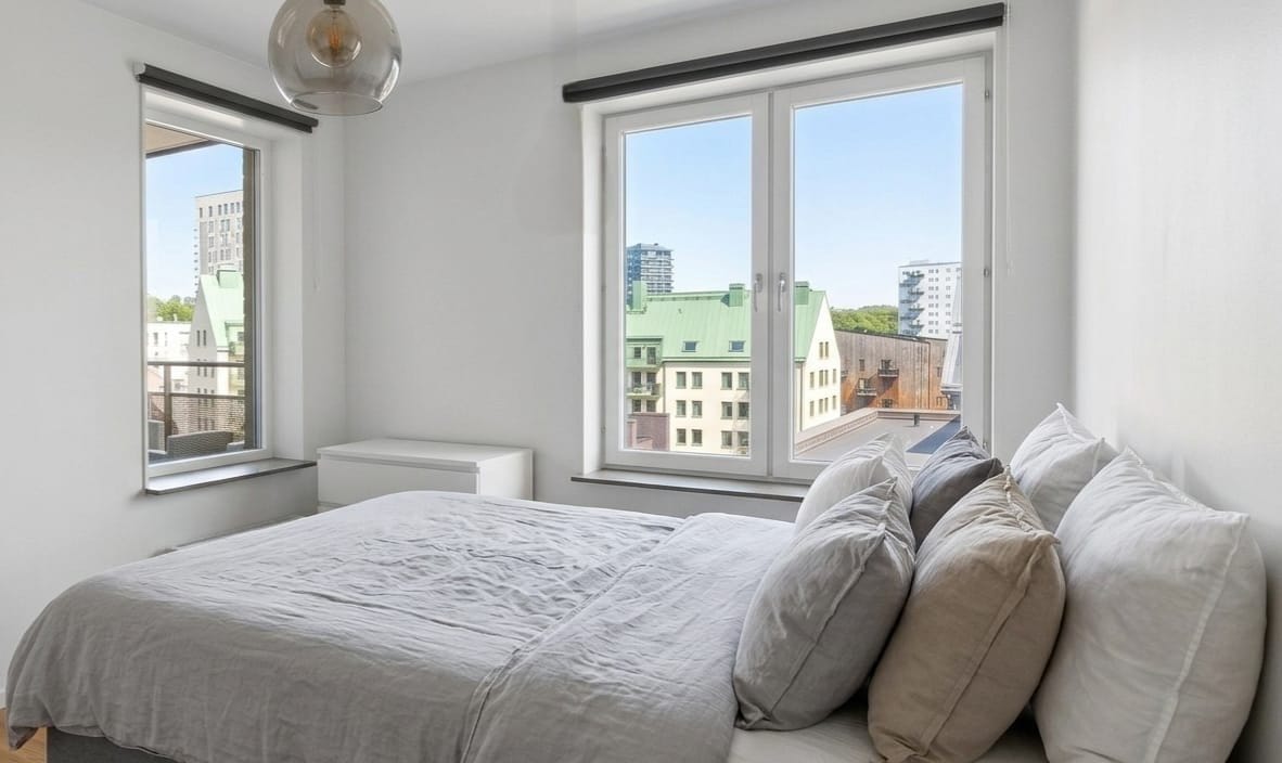 2 rok · 43 m² i Västerås – bild 14