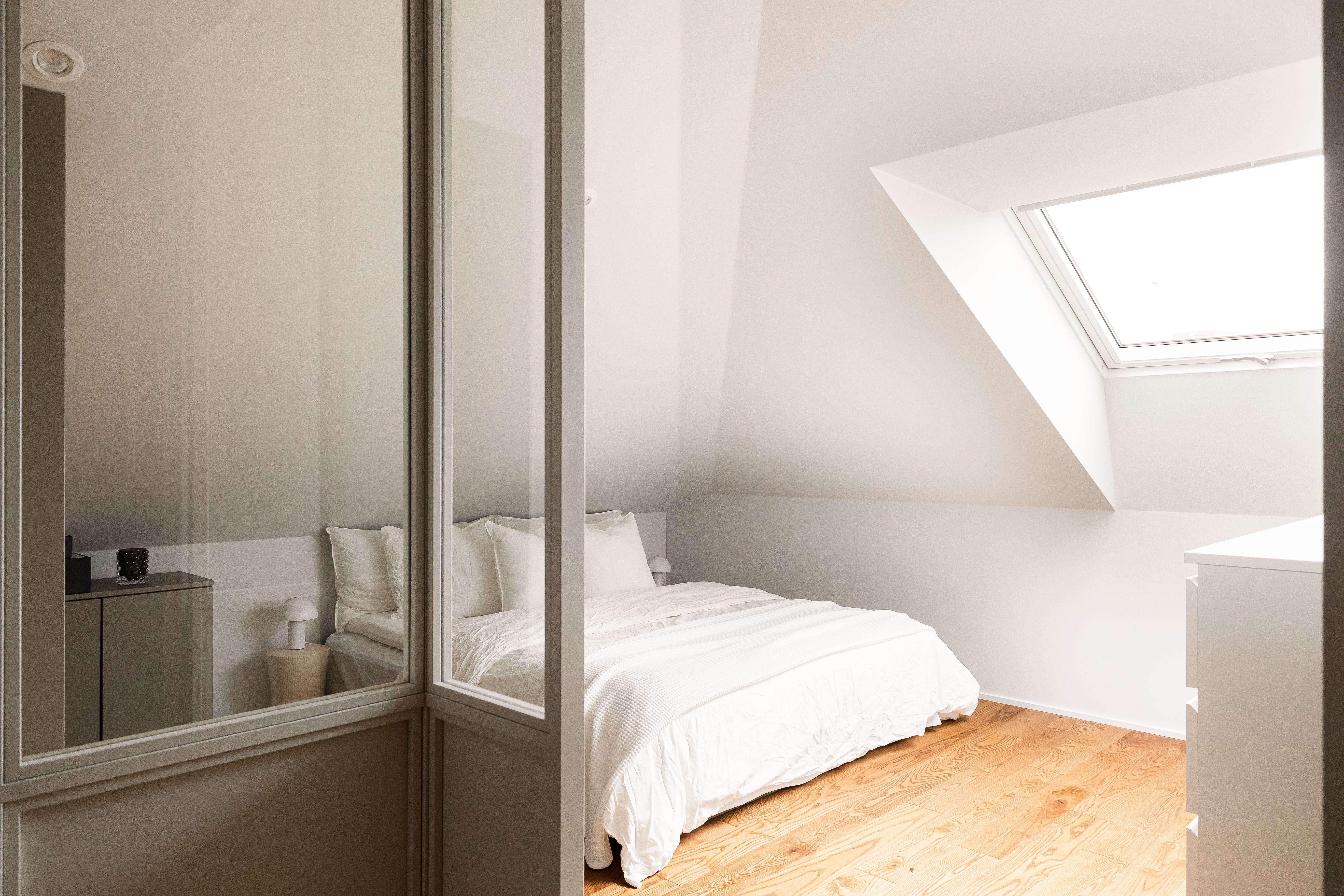 Lägenhet, 2 rooms, 50 sqm, Solna – bild 2