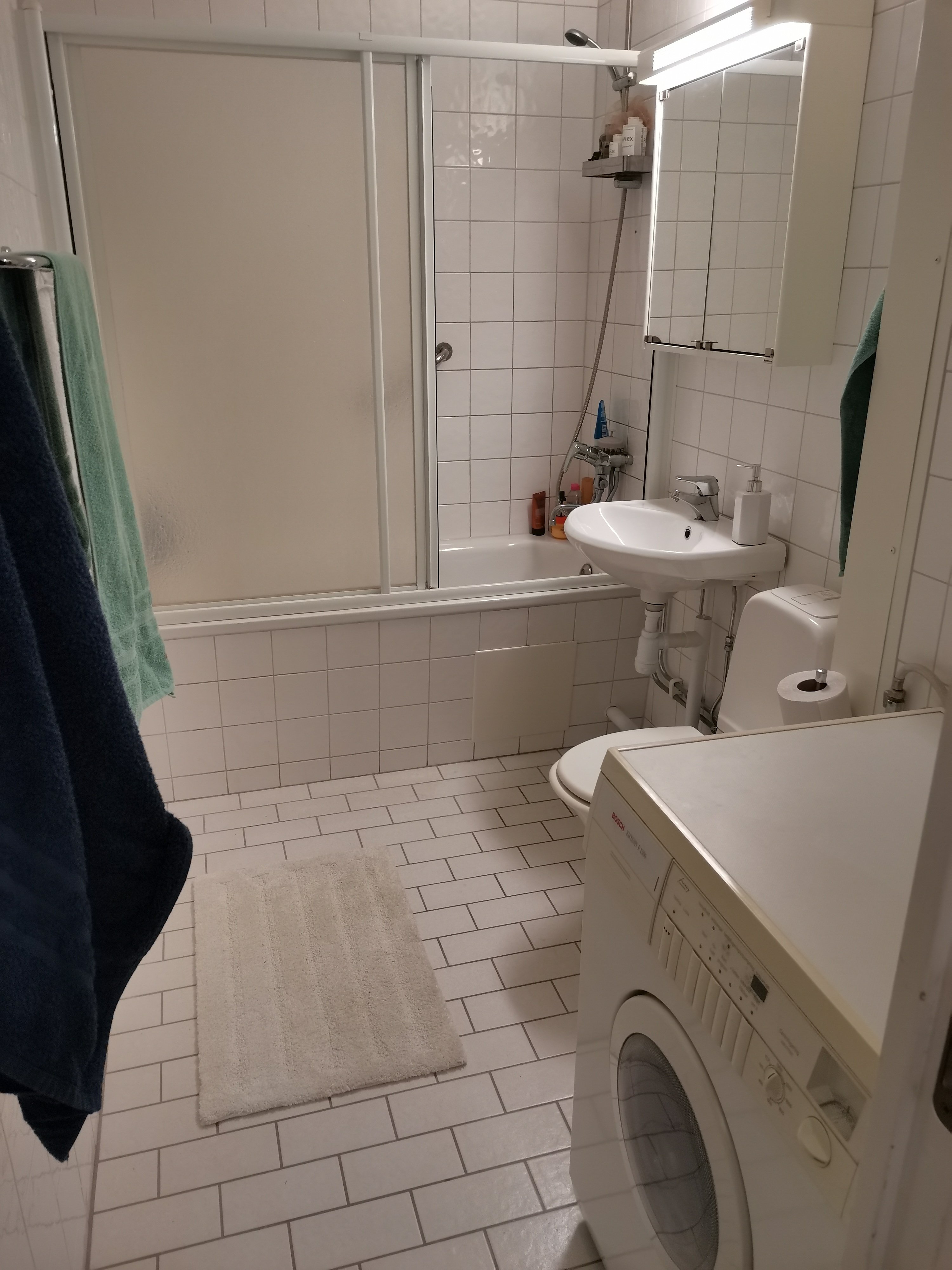 Lägenhet, 1 rooms, 16 sqm, Danderyd – bild 2